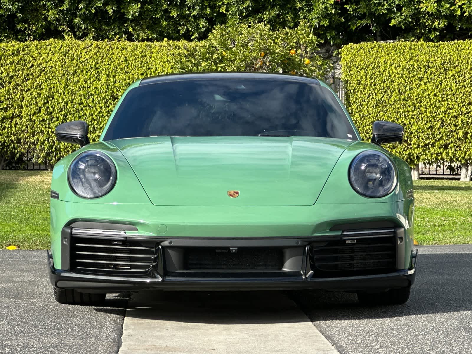 Thumbnail: 2022 Porsche 911 - 10