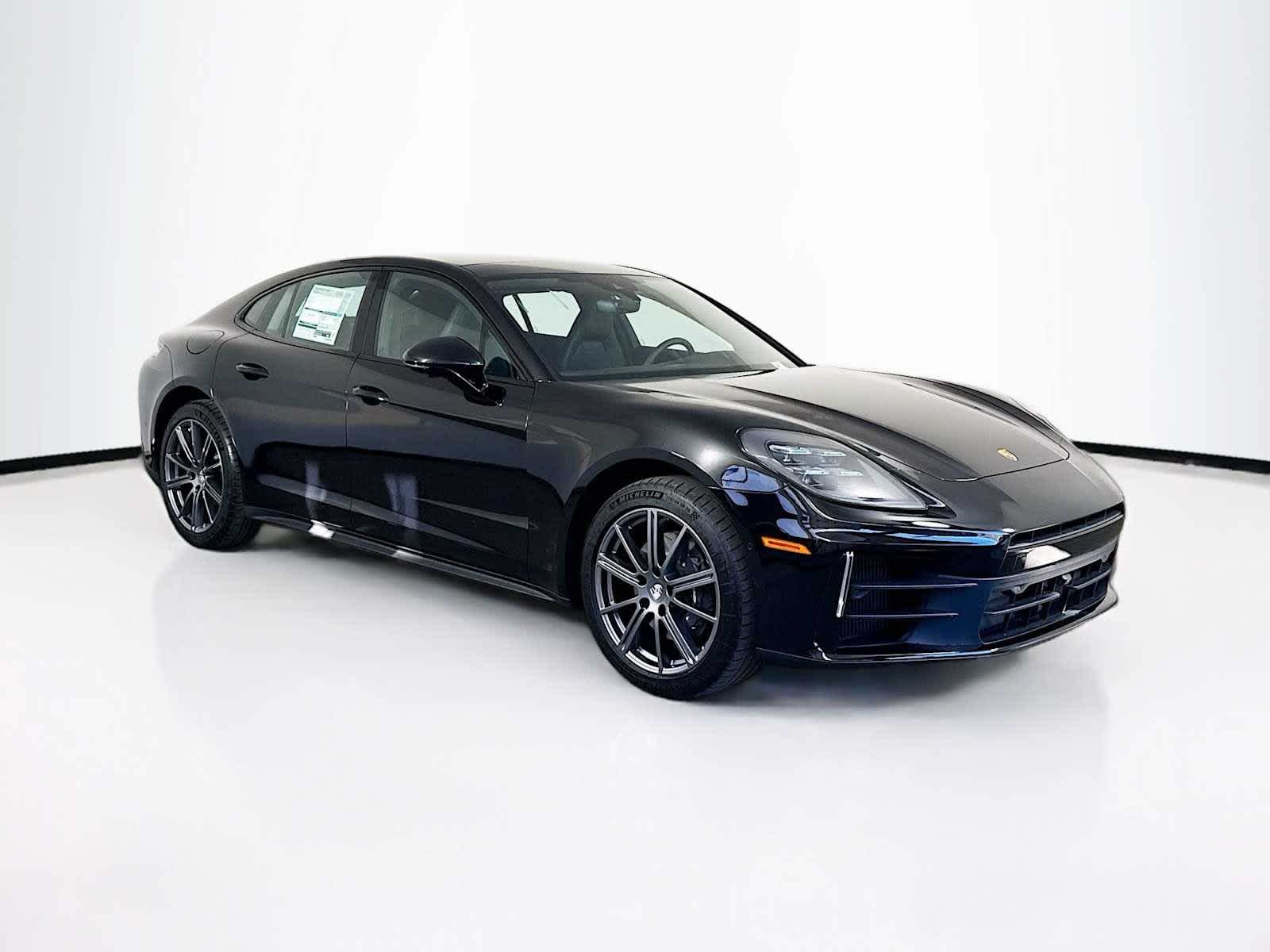 Thumbnail: 2026 Porsche Panamera - 7