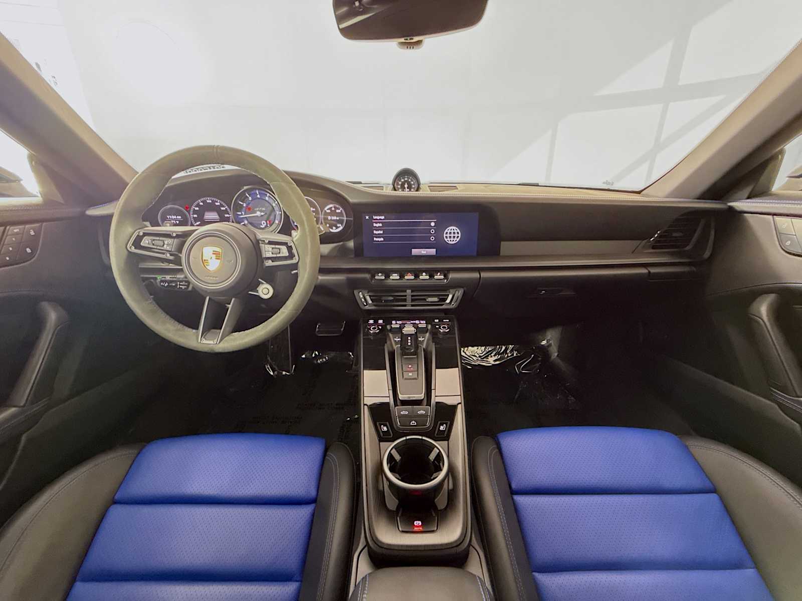 Thumbnail: 2023 Porsche 911 - 27