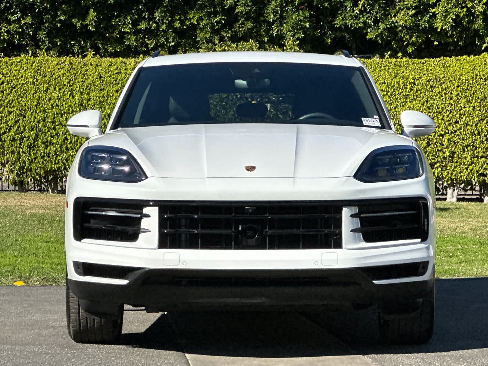 Thumbnail: 2024 Porsche Cayenne - 11