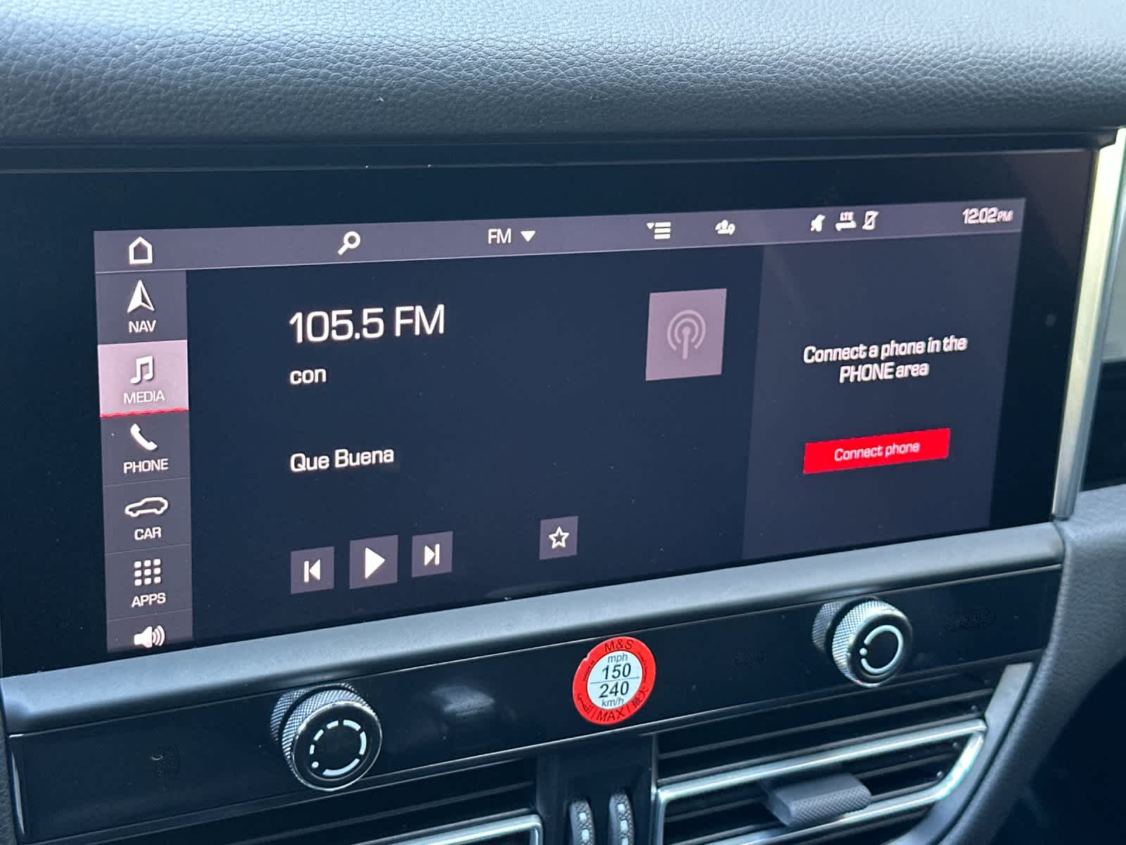 Thumbnail: 2025 Porsche Macan - 20