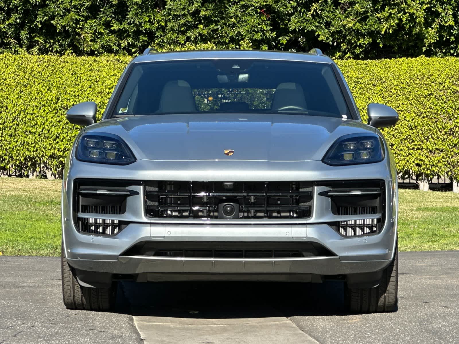 Thumbnail: 2025 Porsche Cayenne - 11