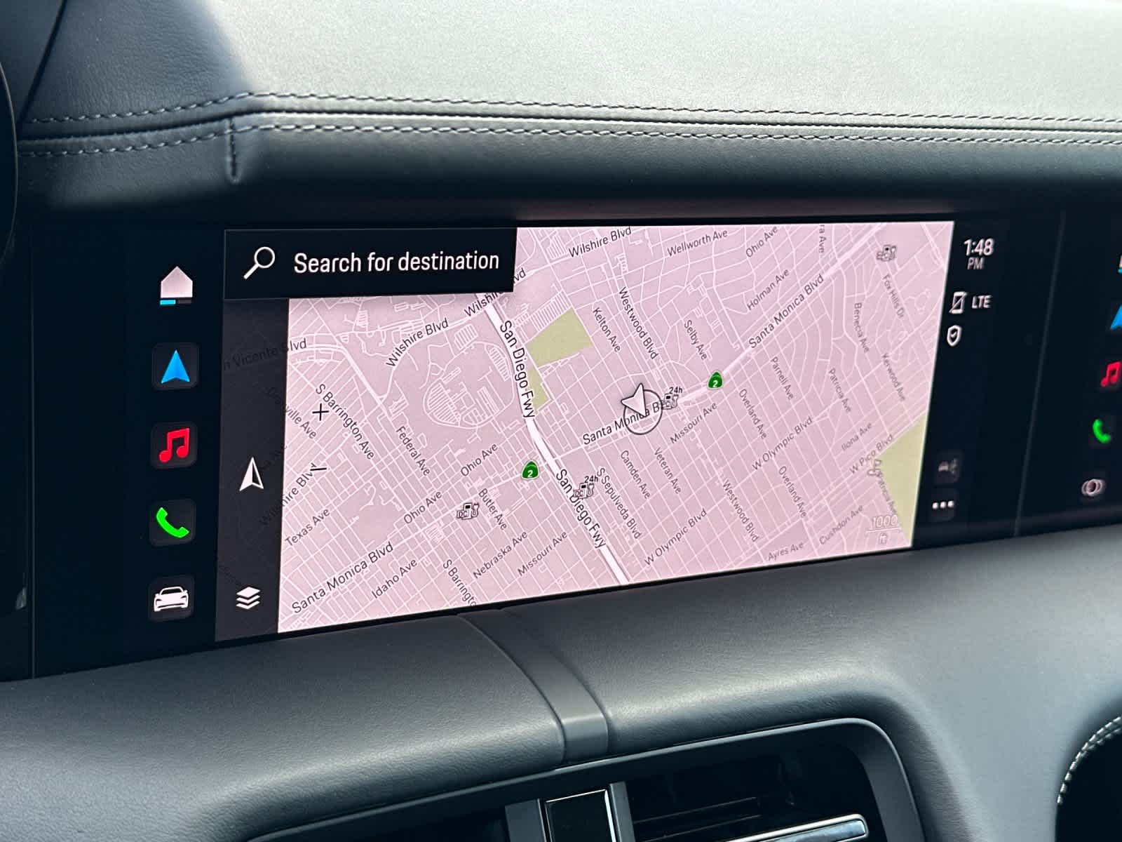 Thumbnail: 2024 Porsche Taycan - 21