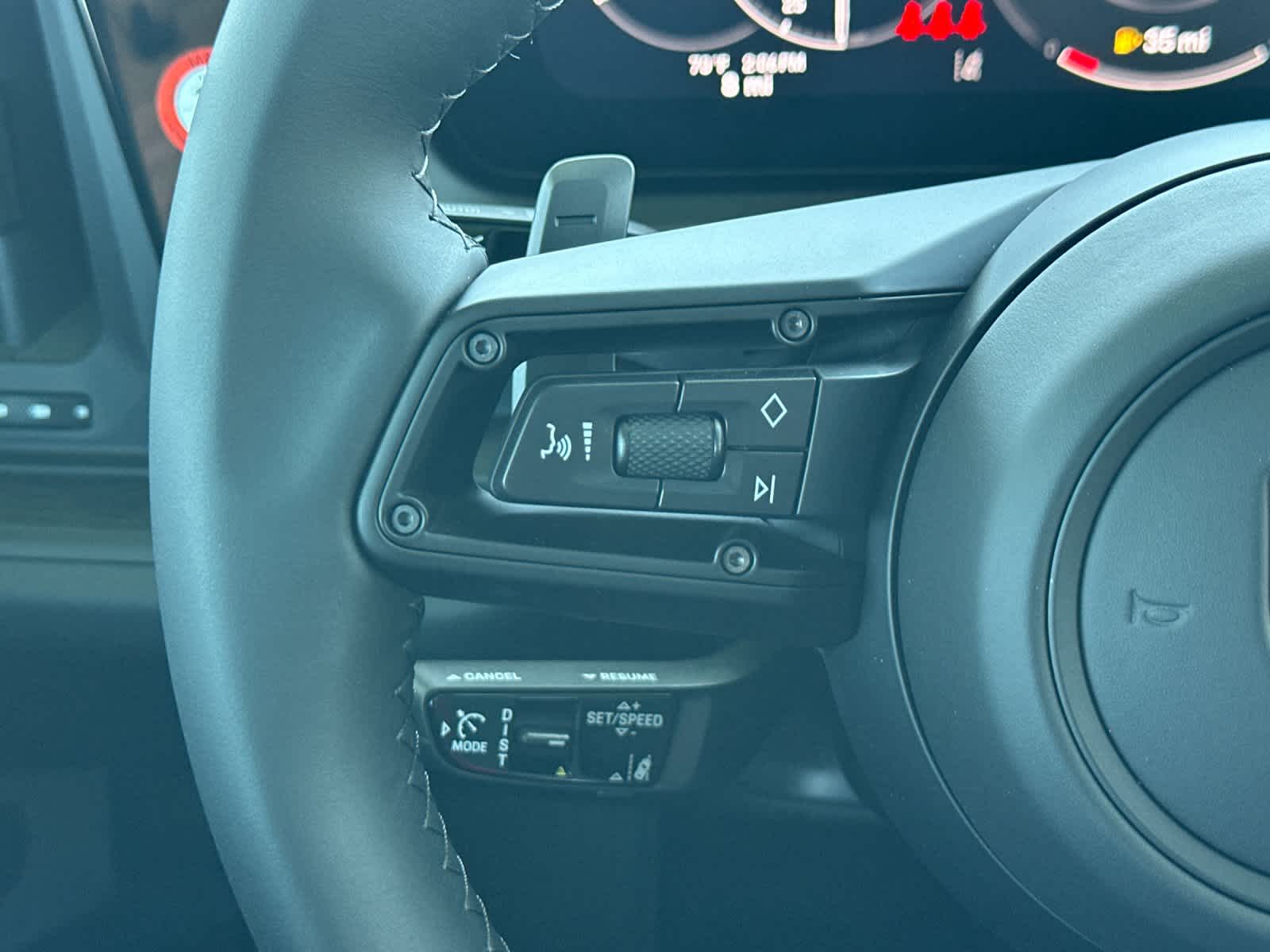 Thumbnail: 2026 Porsche Cayenne - 28