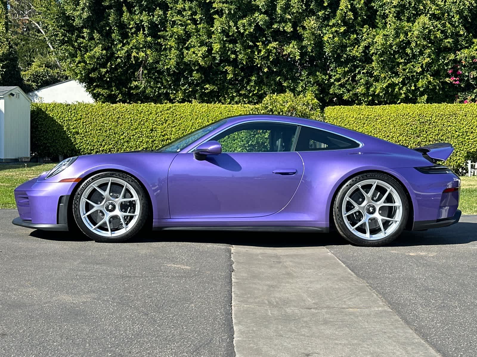 Thumbnail: 2026 Porsche 911 - 2