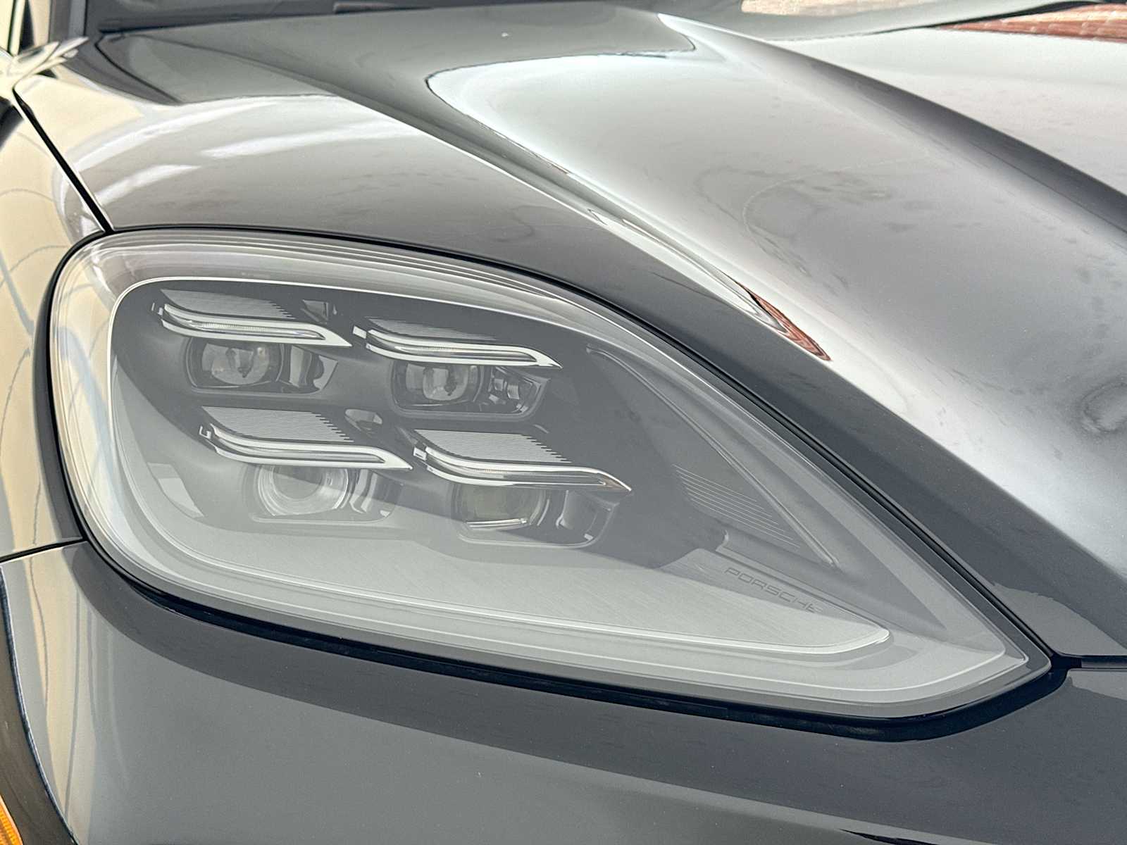 Thumbnail: 2026 Porsche Cayenne - 28