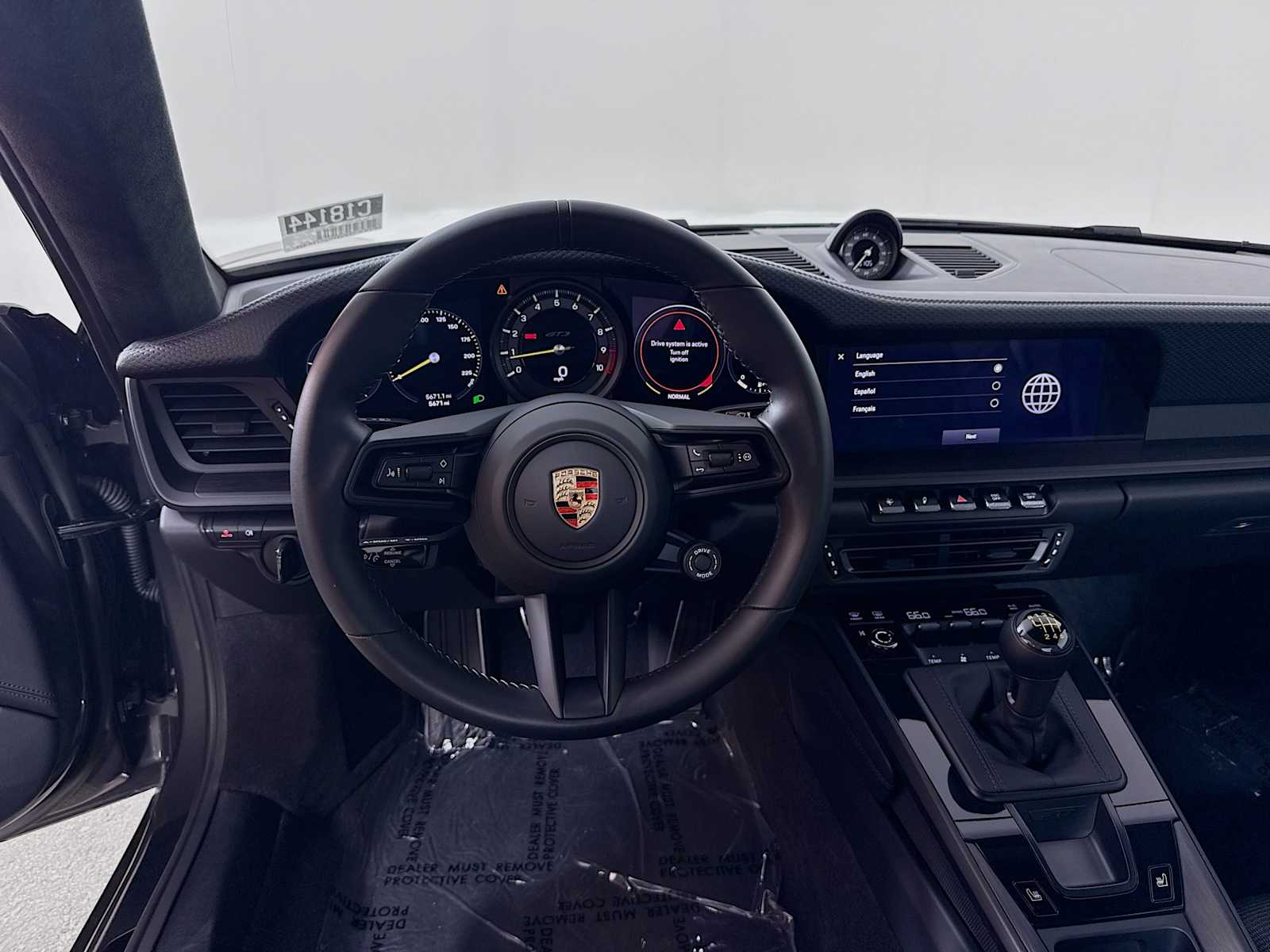 Thumbnail: 2023 Porsche 911 - 19