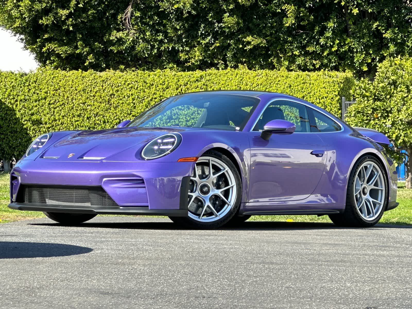 Thumbnail: 2026 Porsche 911 - 1