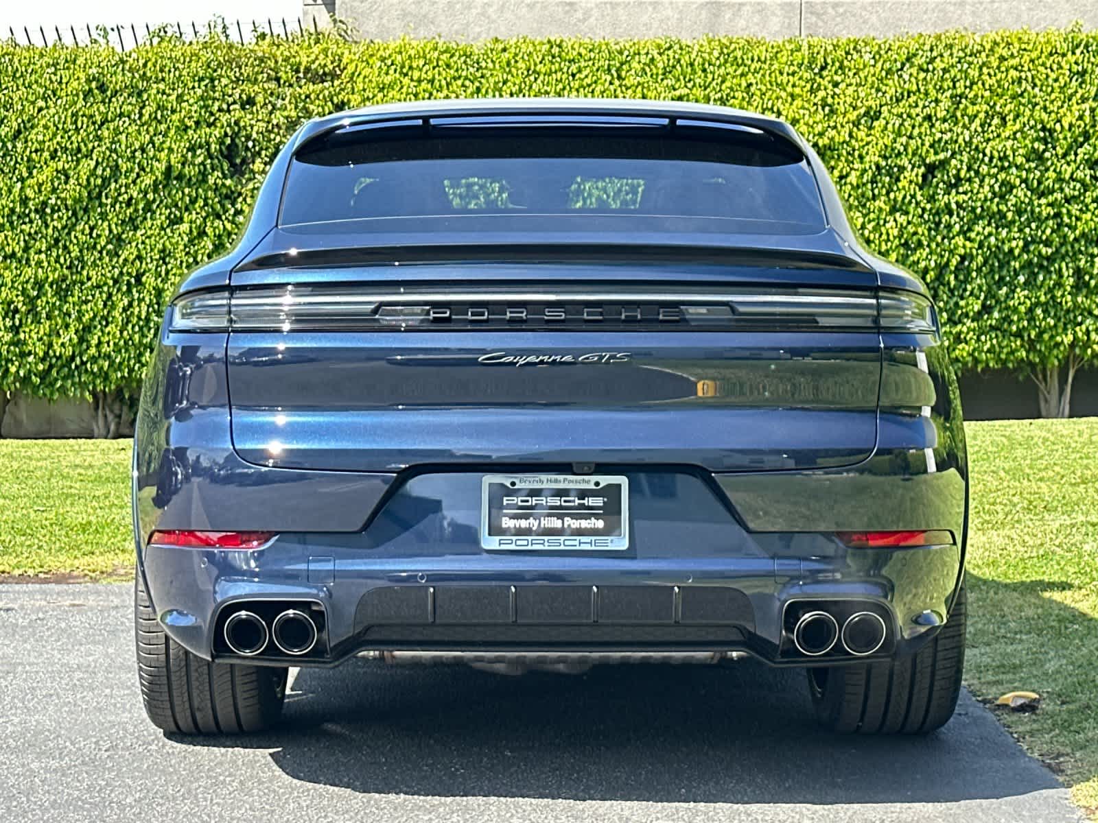 Thumbnail: 2026 Porsche Cayenne - 7