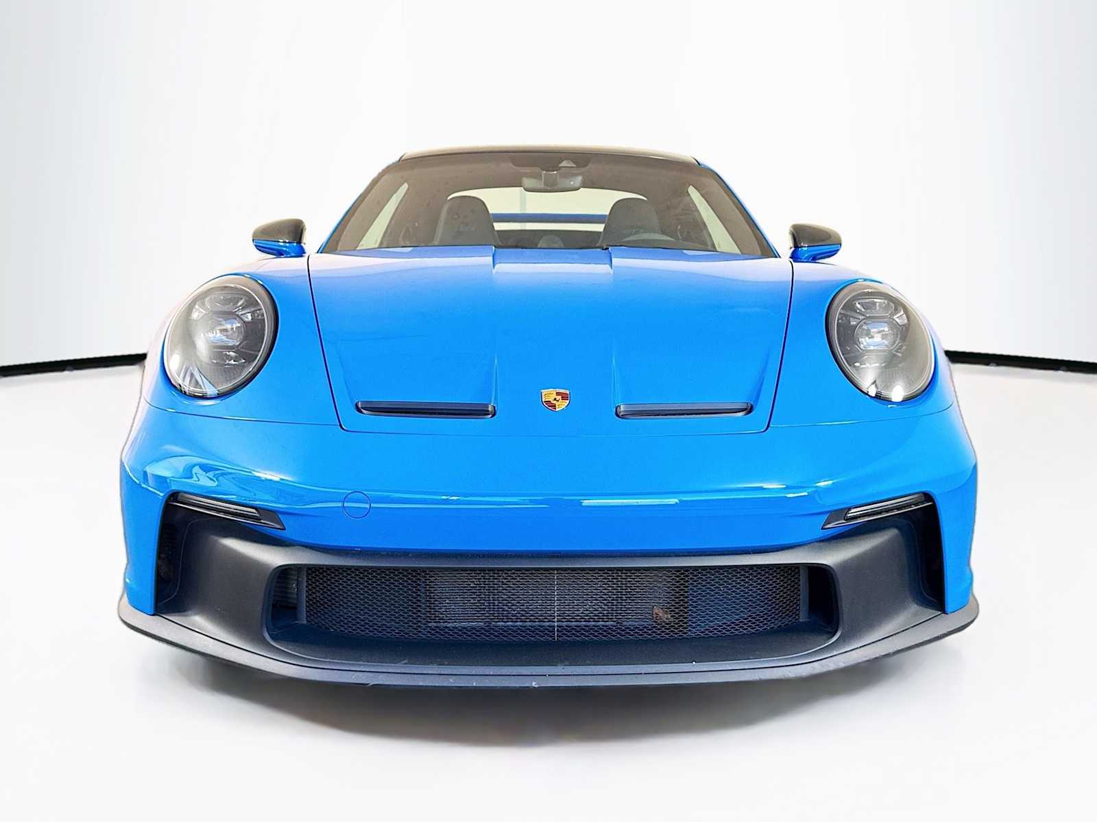 Thumbnail: 2022 Porsche 911 - 6