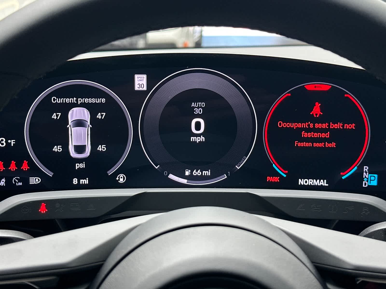 Thumbnail: 2026 Porsche Taycan - 29