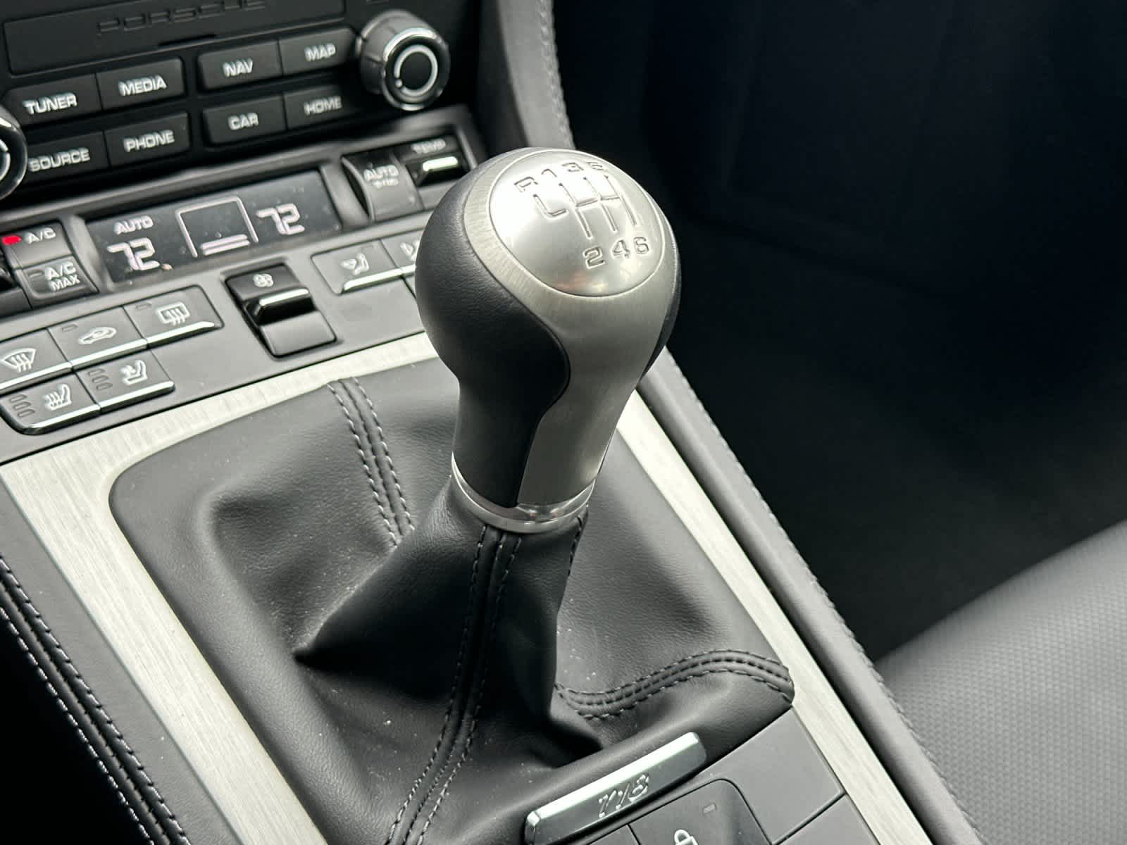 Thumbnail: 2025 Porsche 718 Cayman - 20