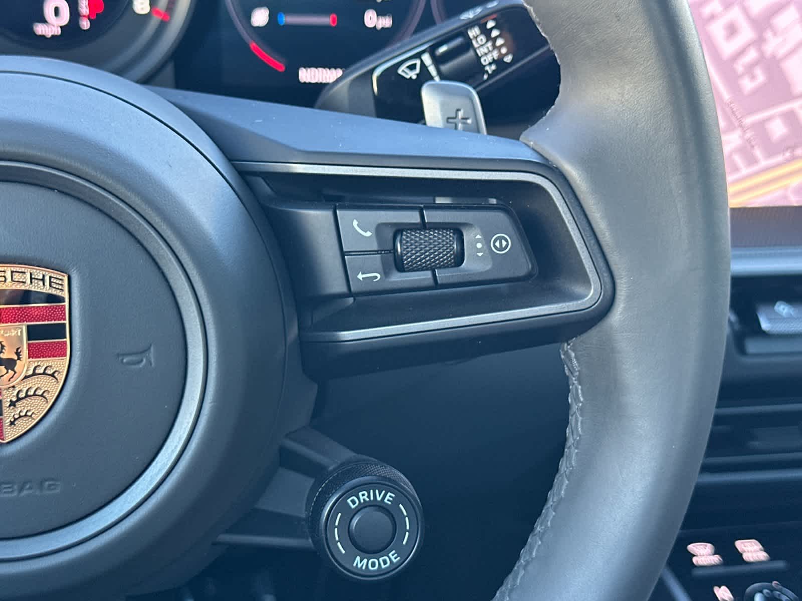 Thumbnail: 2020 Porsche 911 - 24