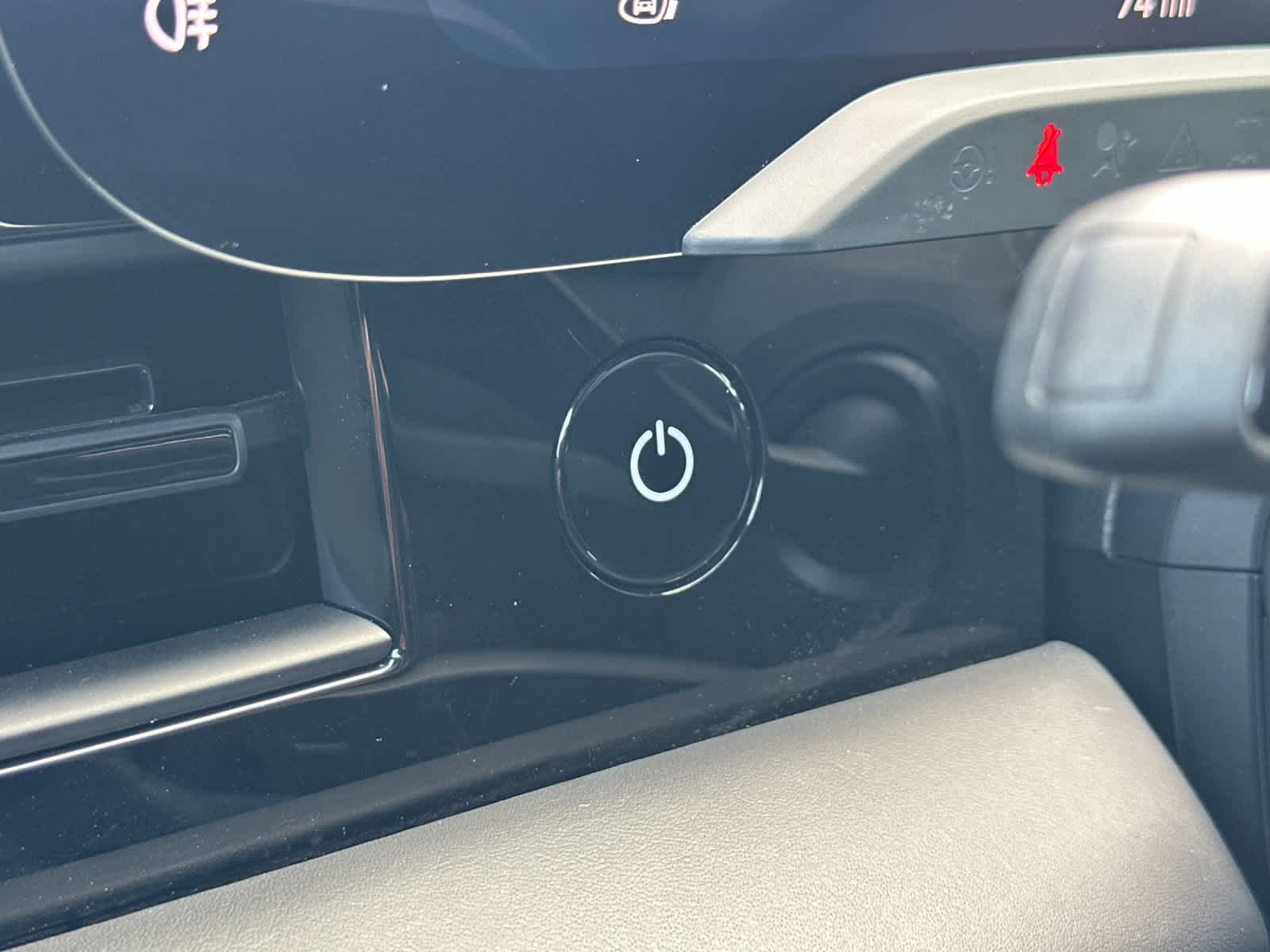 Thumbnail: 2024 Porsche Taycan - 25