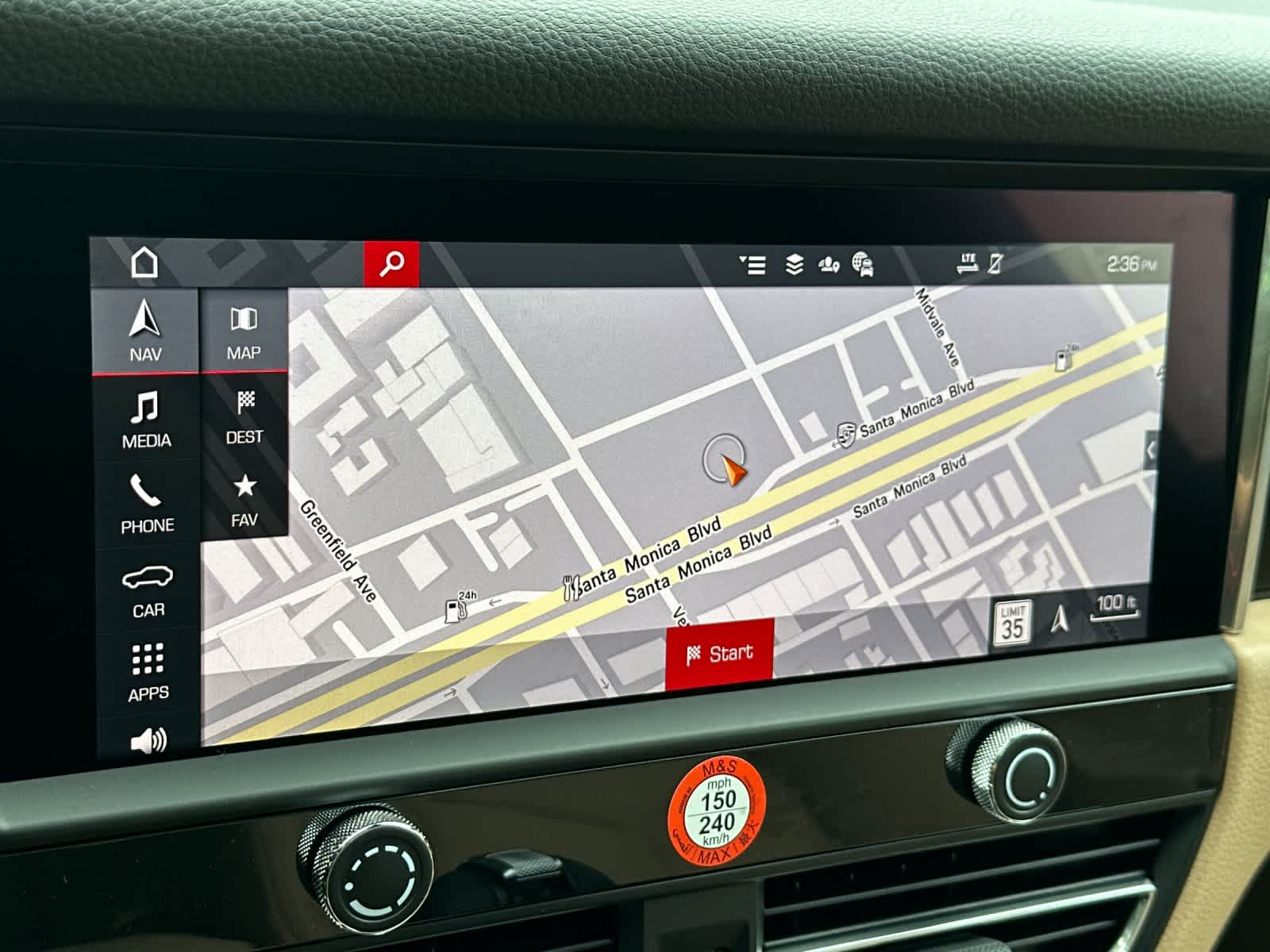 Thumbnail: 2026 Porsche Macan - 21