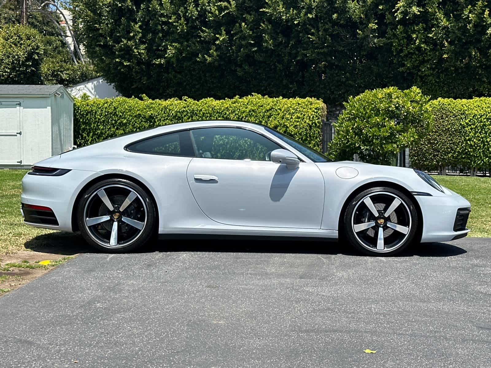 Thumbnail: 2024 Porsche 911 - 8