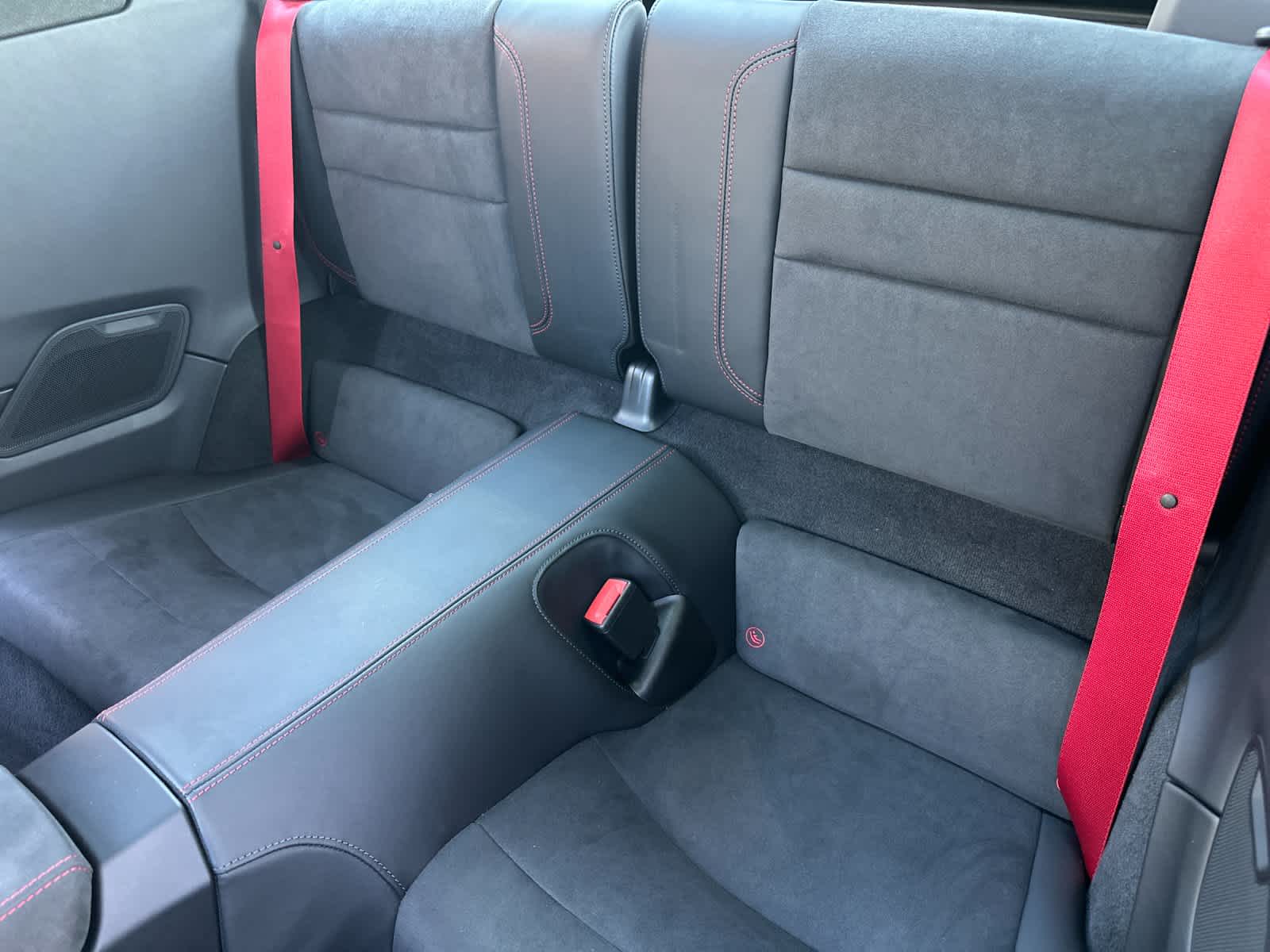 Thumbnail: 2023 Porsche 911 - 13