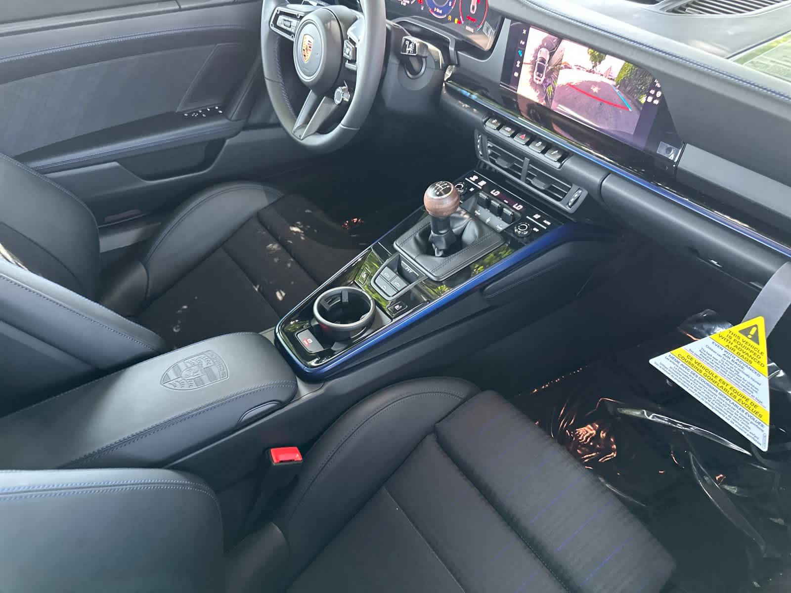 Thumbnail: 2026 Porsche 911 - 16