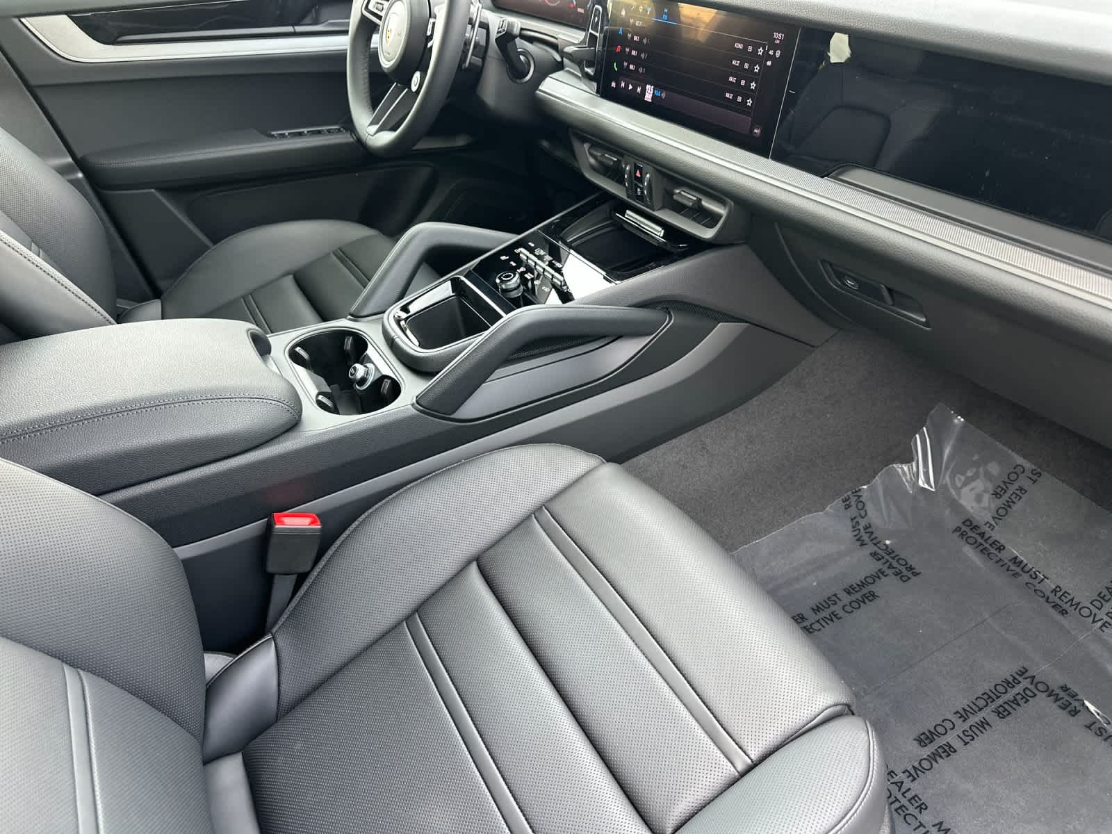 Thumbnail: 2026 Porsche Cayenne - 17