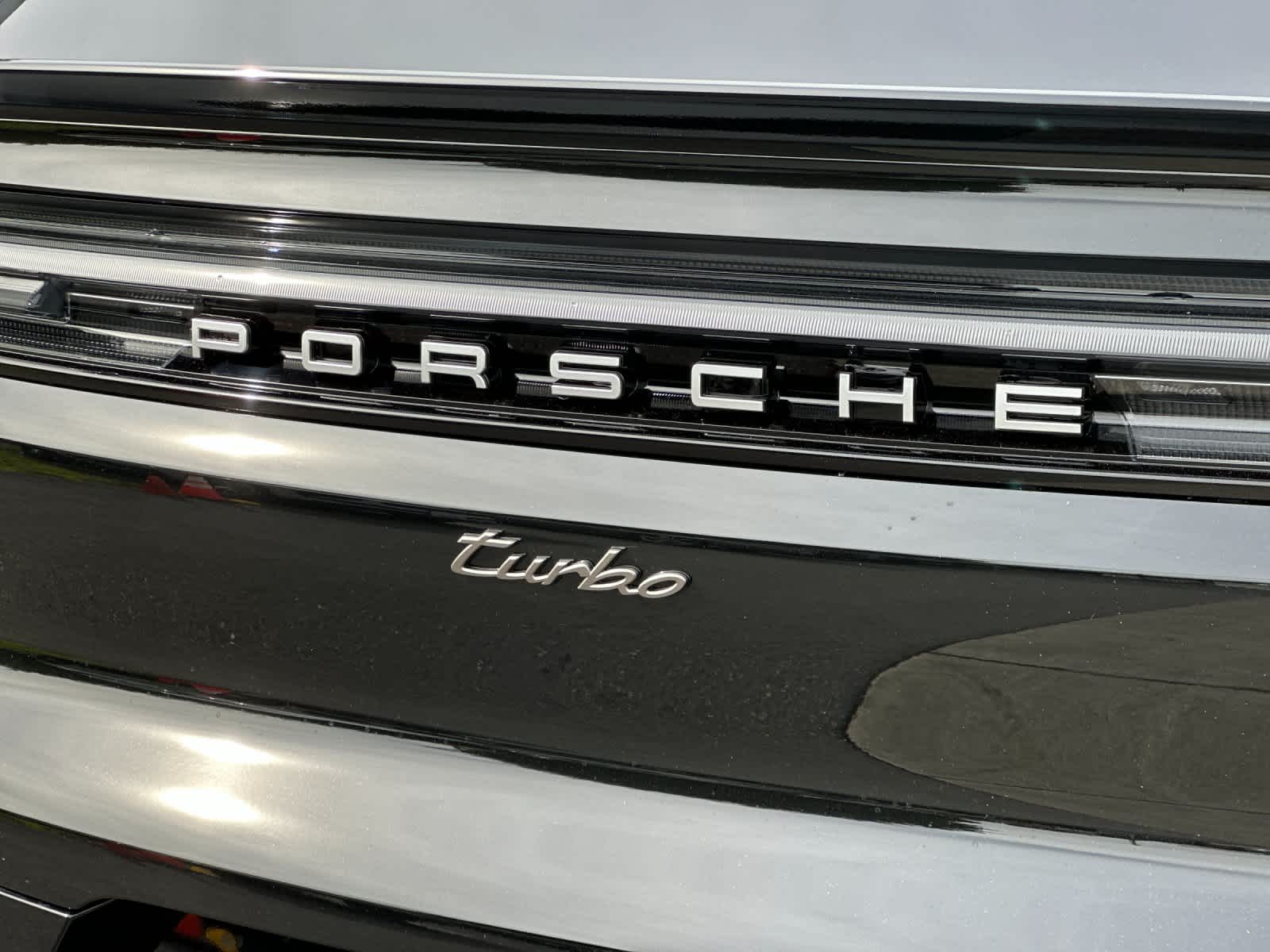 Thumbnail: 2026 Porsche Cayenne - 33