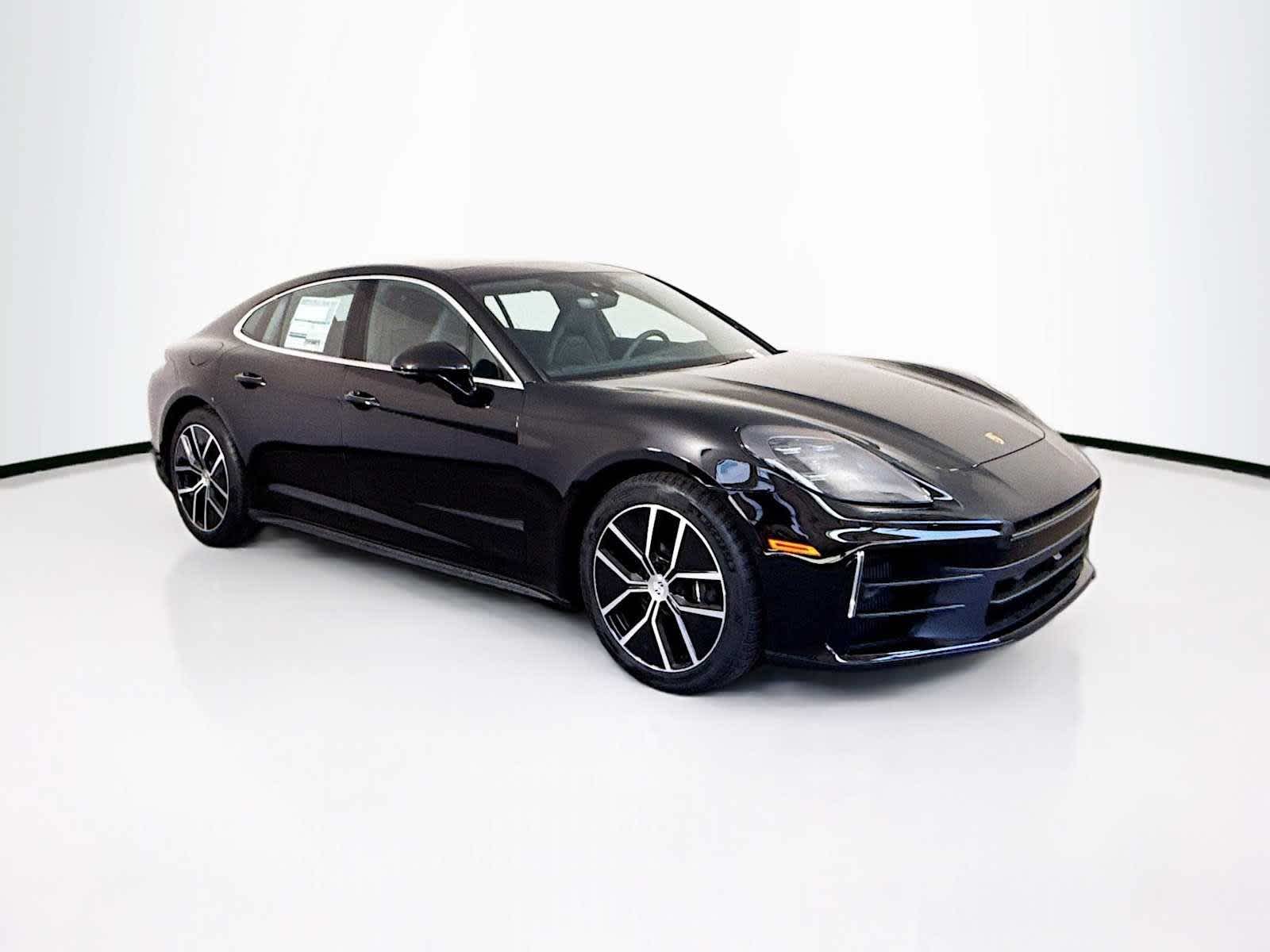 Thumbnail: 2025 Porsche Panamera - 7