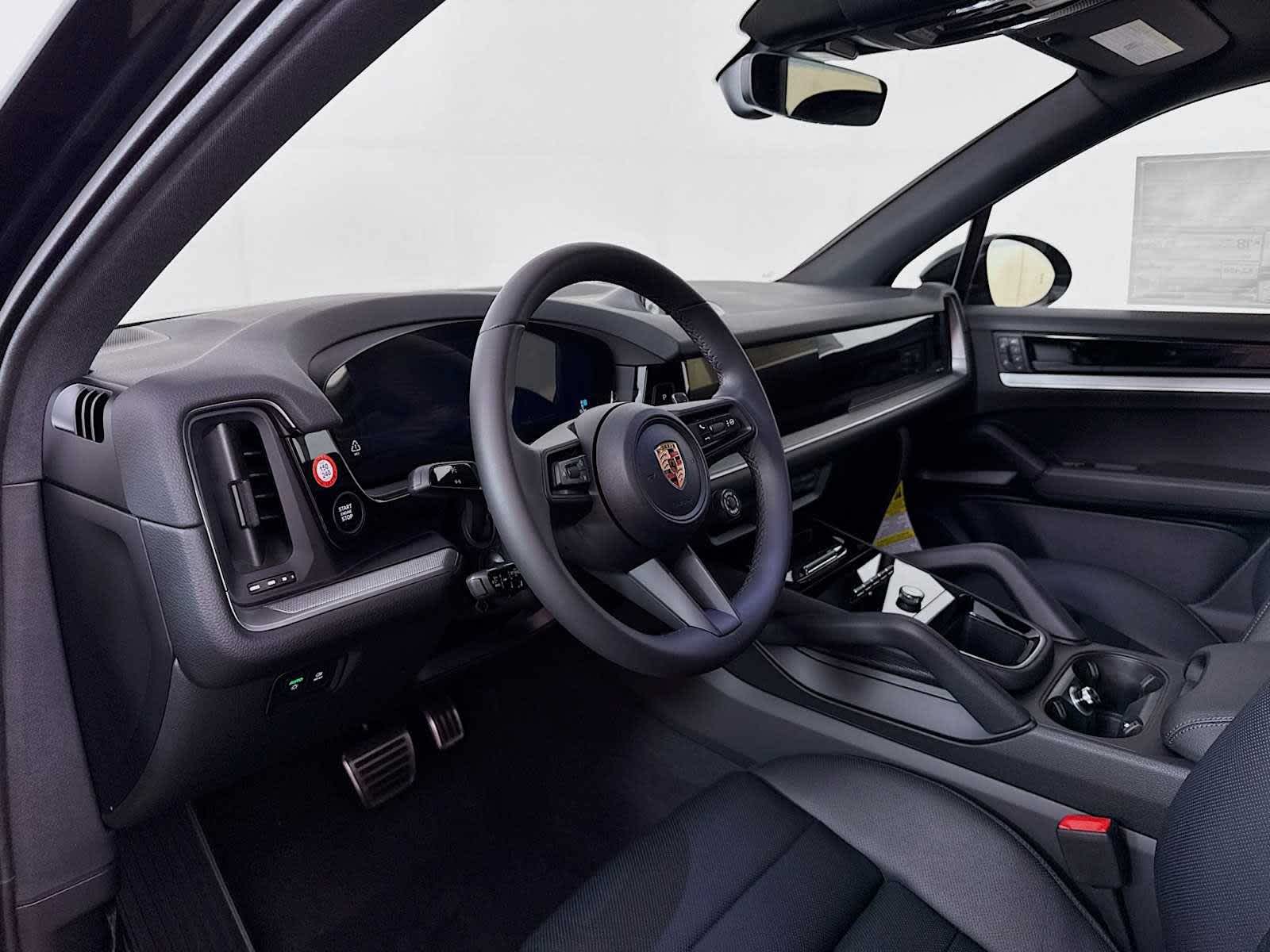 Thumbnail: 2026 Porsche Cayenne - 4
