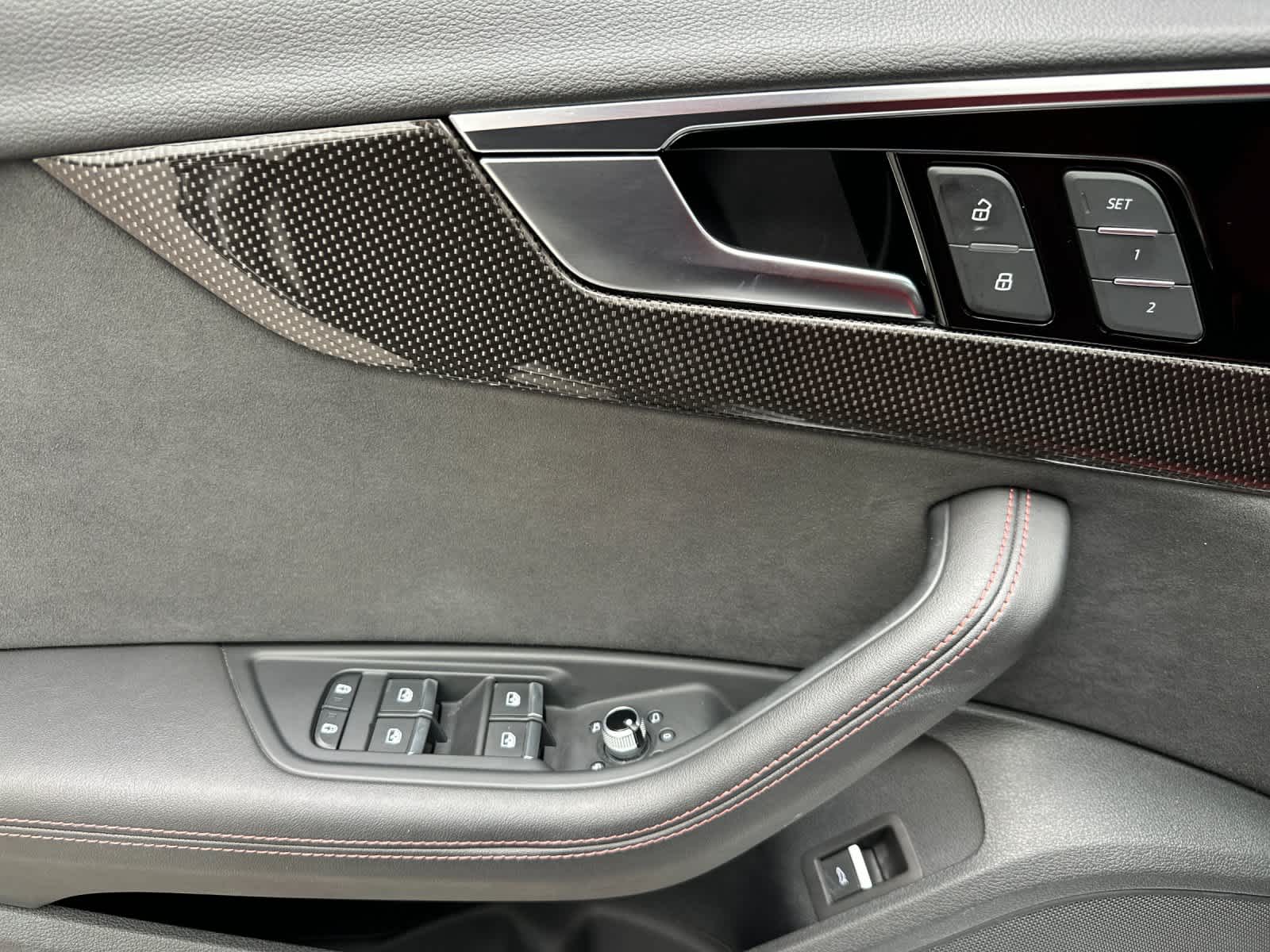 Thumbnail: 2022 Audi S4 - 12