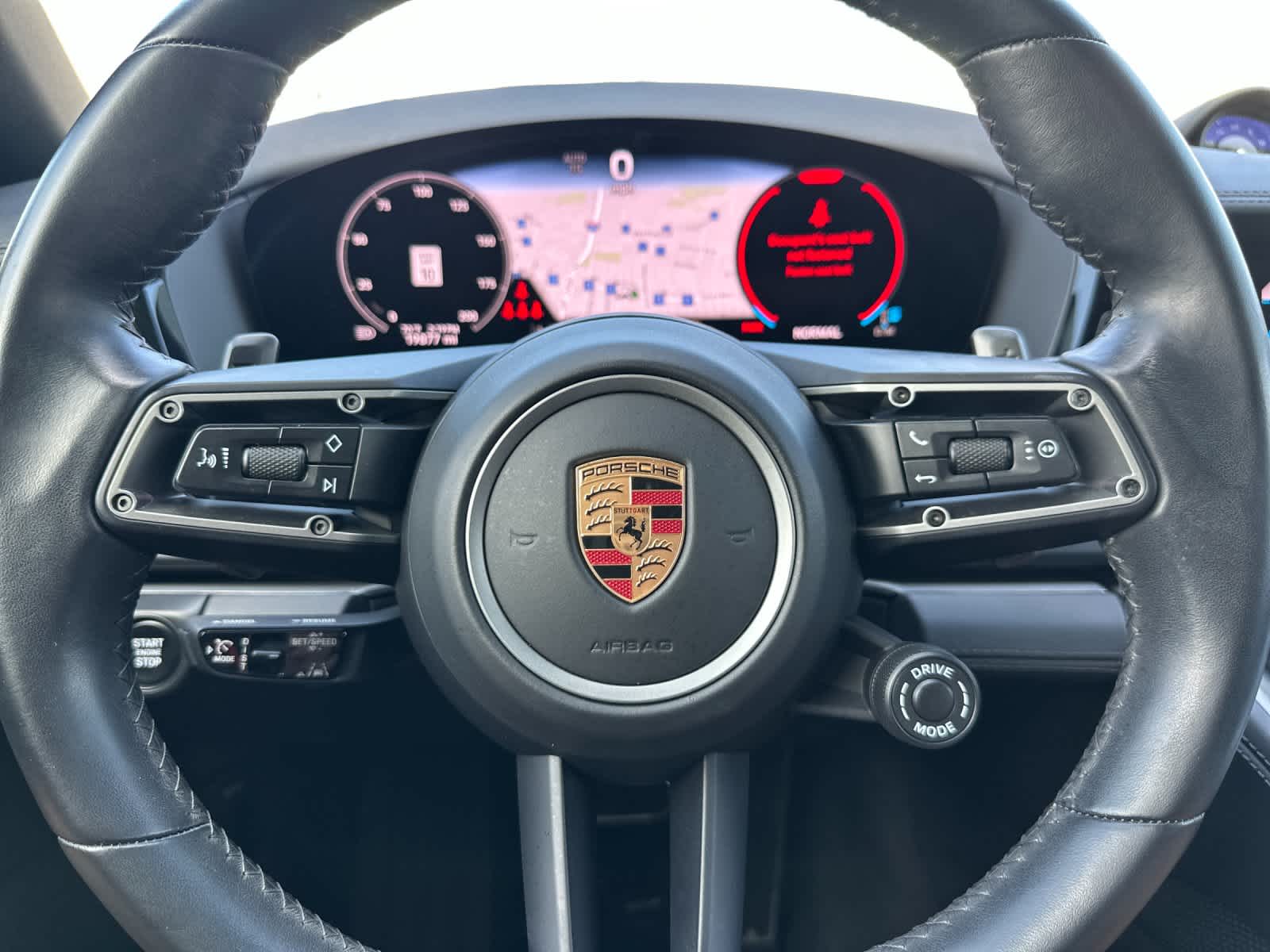 Thumbnail: 2024 Porsche Panamera - 26