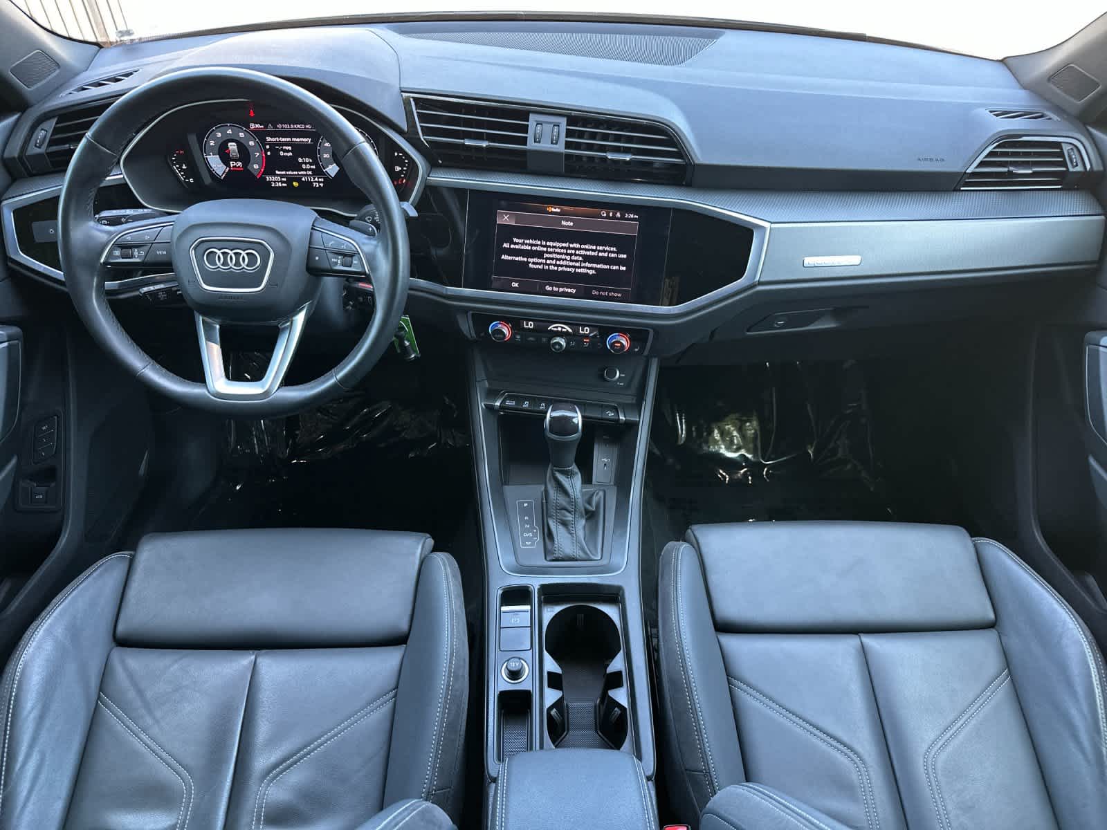Thumbnail: 2022 Audi Q3 - 5