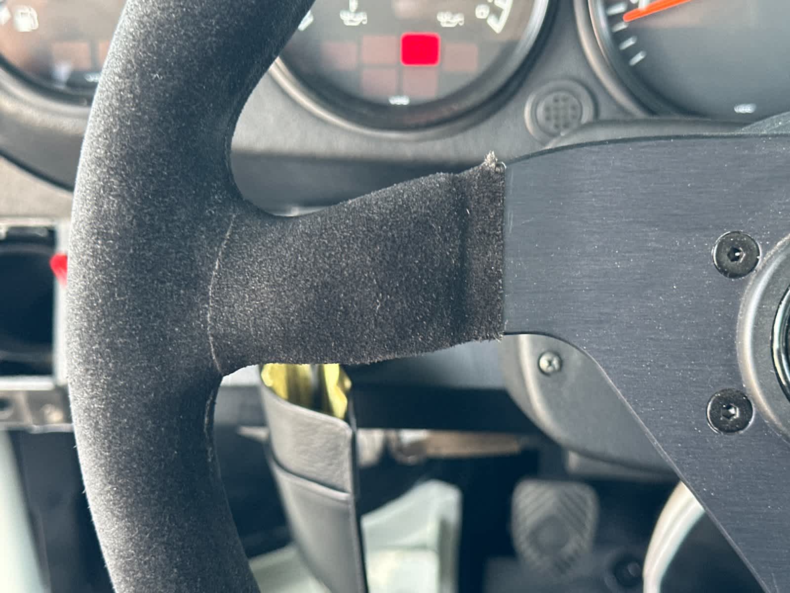 Thumbnail: 1992 Porsche 911 - 20