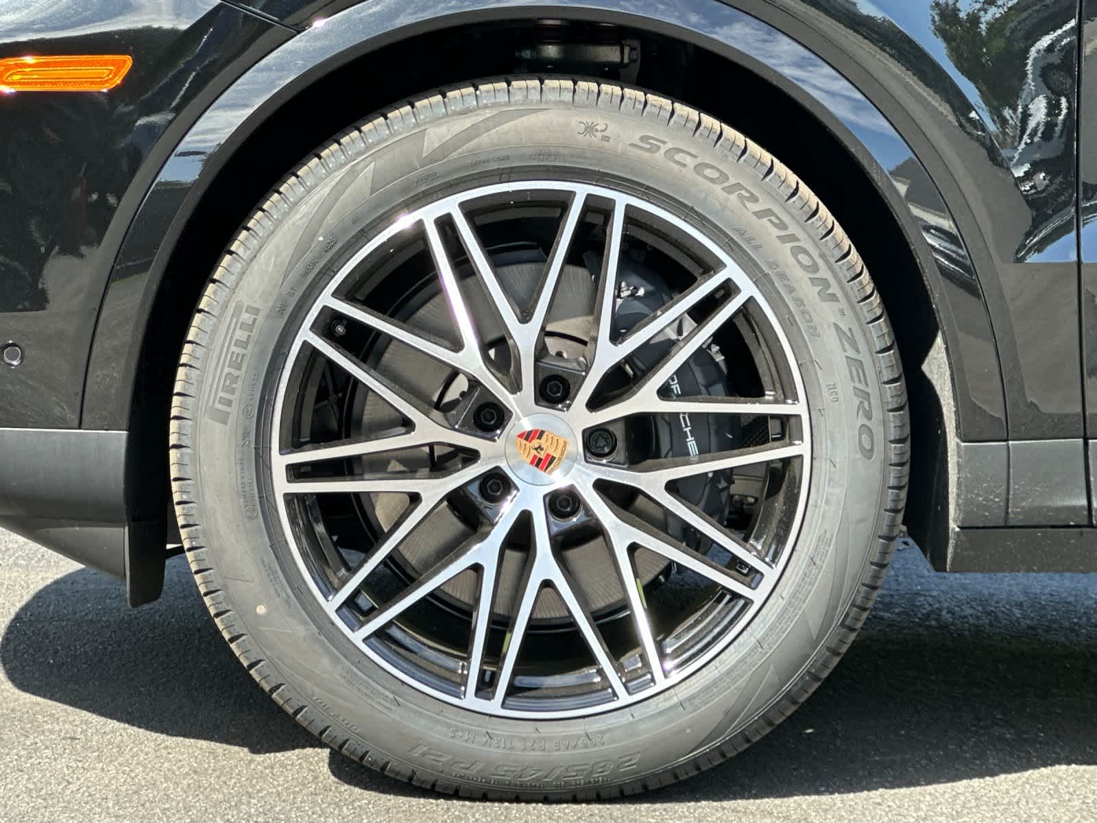 Thumbnail: 2026 Porsche Cayenne - 31