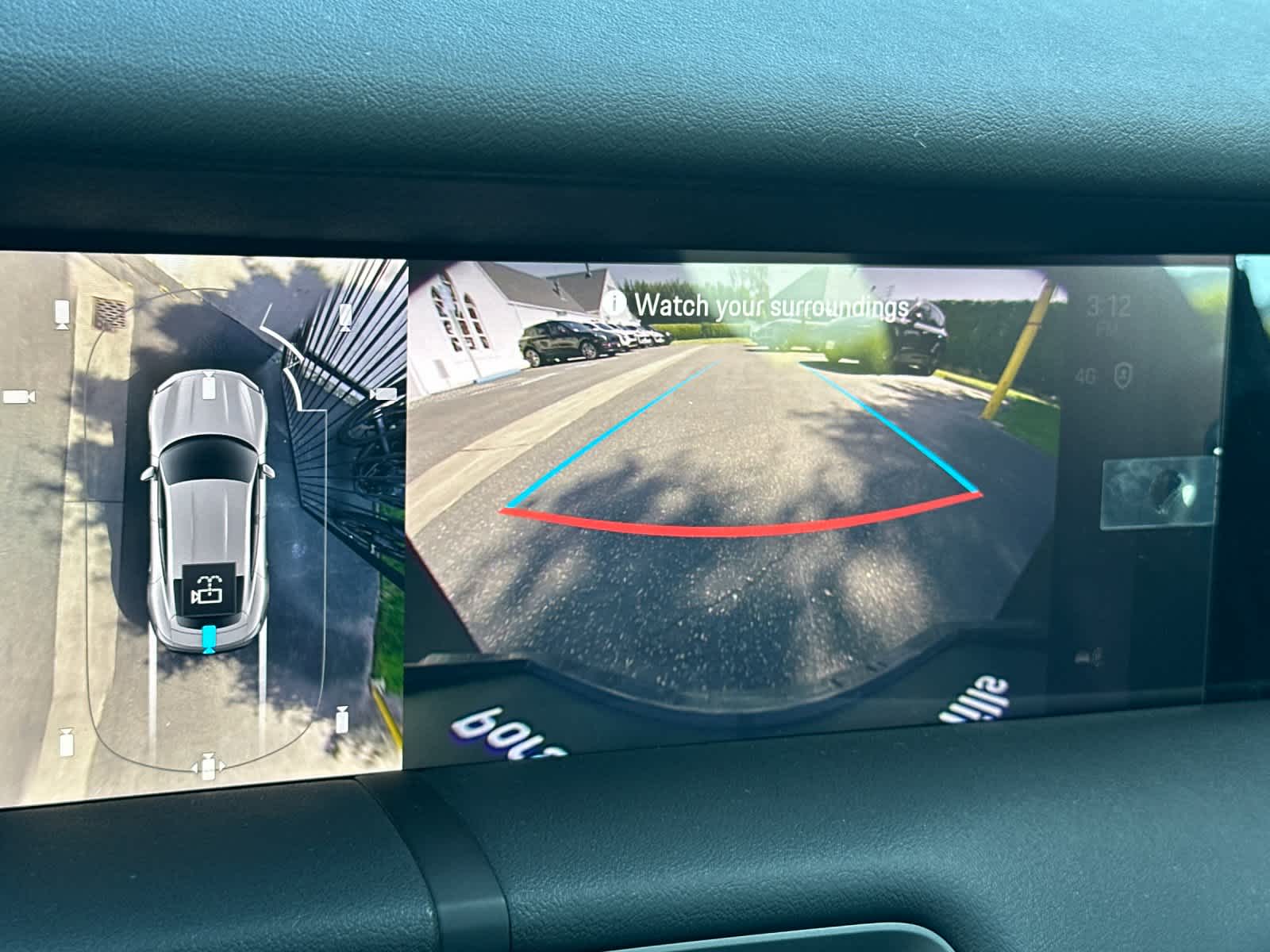 Thumbnail: 2026 Porsche Taycan - 22