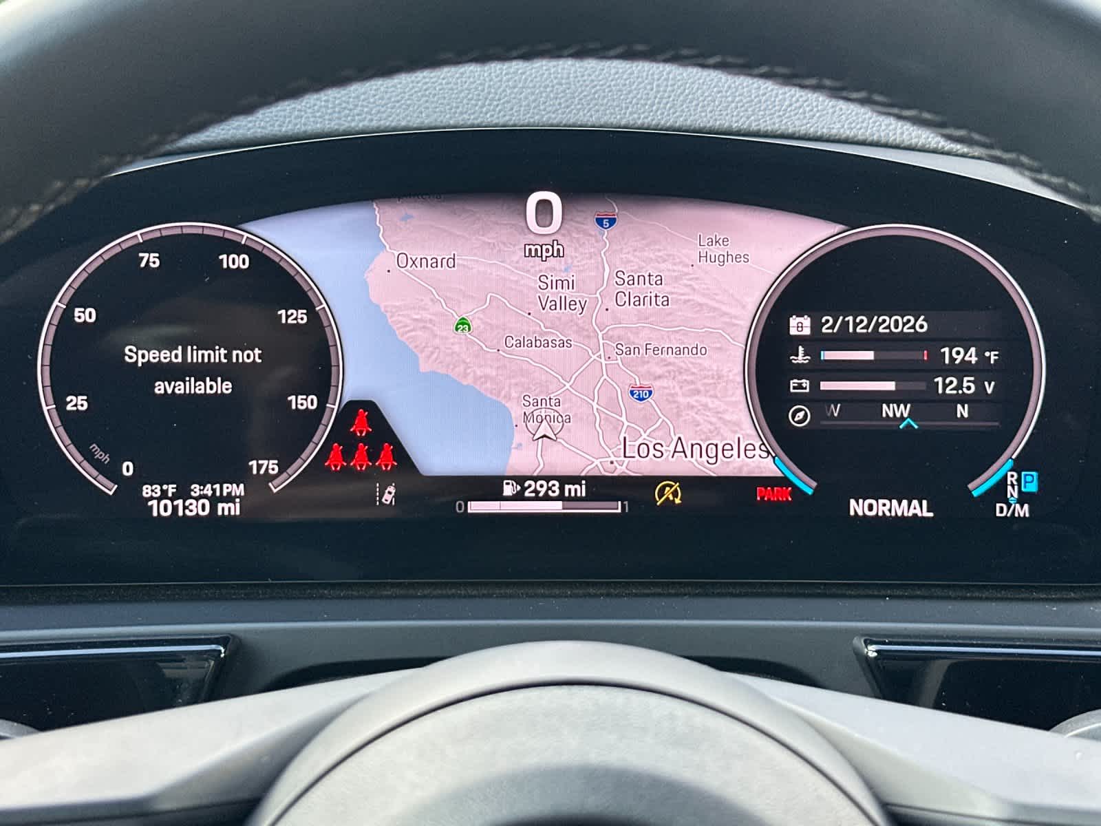 Thumbnail: 2025 Porsche Cayenne - 29