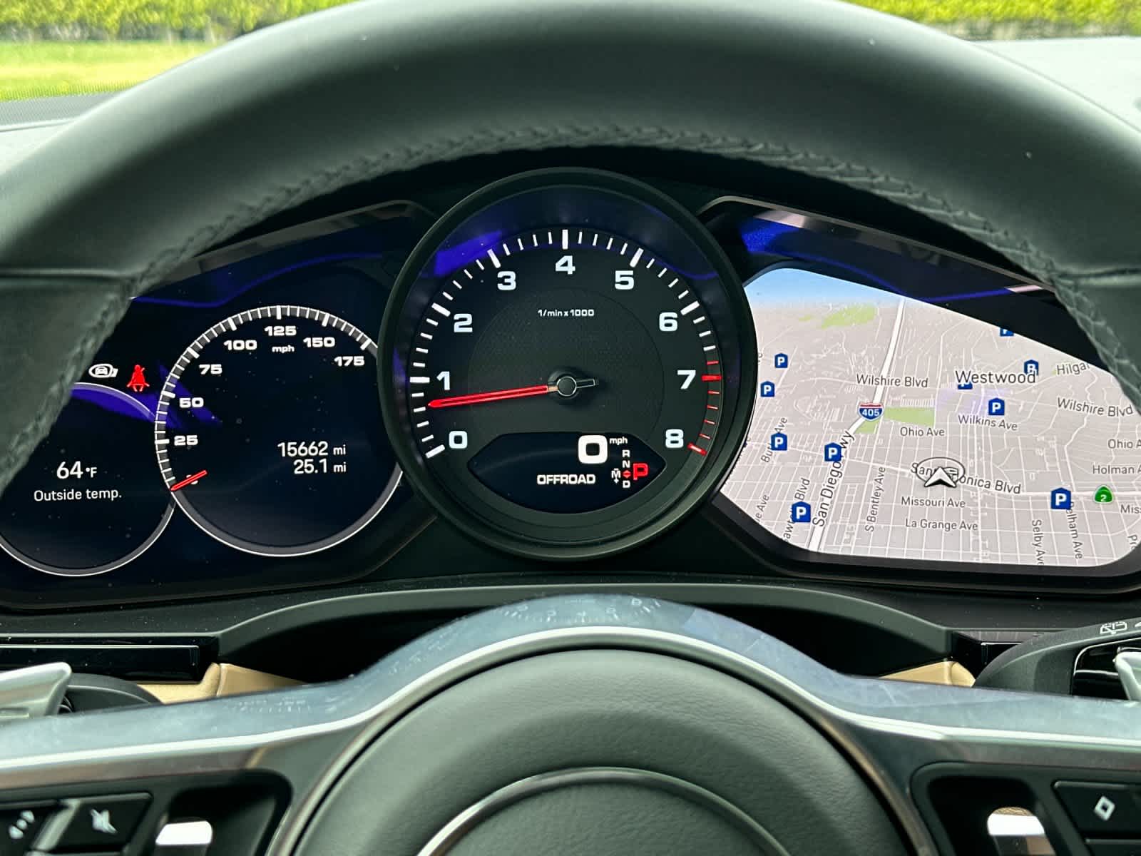 Thumbnail: 2023 Porsche Cayenne - 29