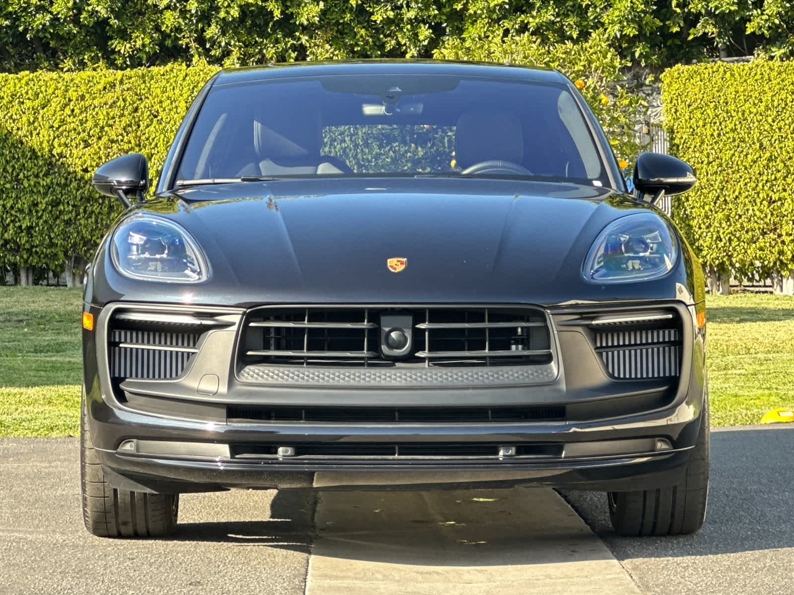 Thumbnail: 2025 Porsche Macan - 11