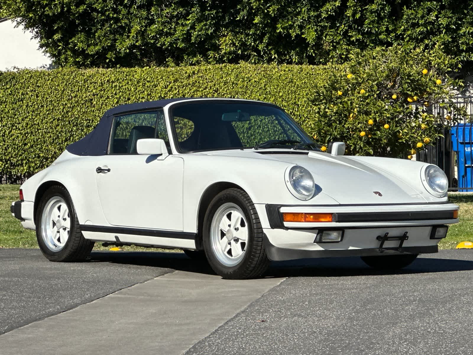 Thumbnail: 1988 Porsche 911 - 9