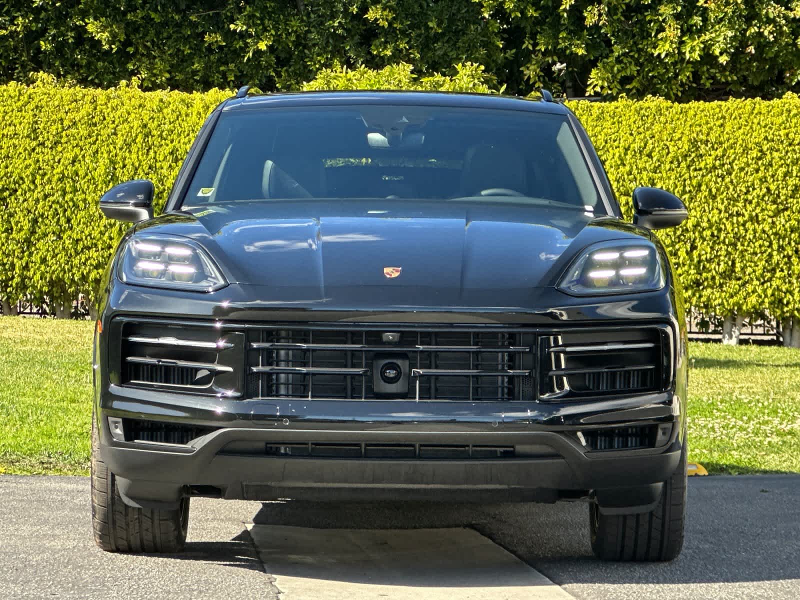 Thumbnail: 2026 Porsche Cayenne - 11