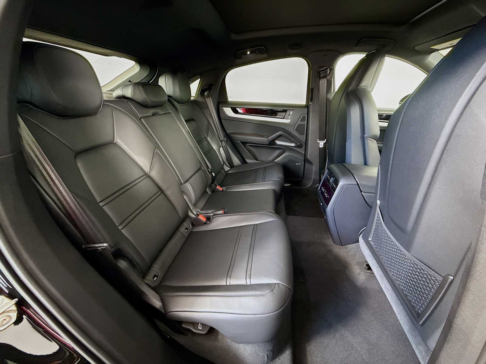 Thumbnail: 2025 Porsche Cayenne - 20