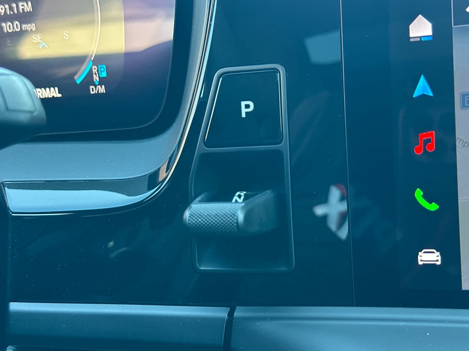 Thumbnail: 2026 Porsche Panamera - 25