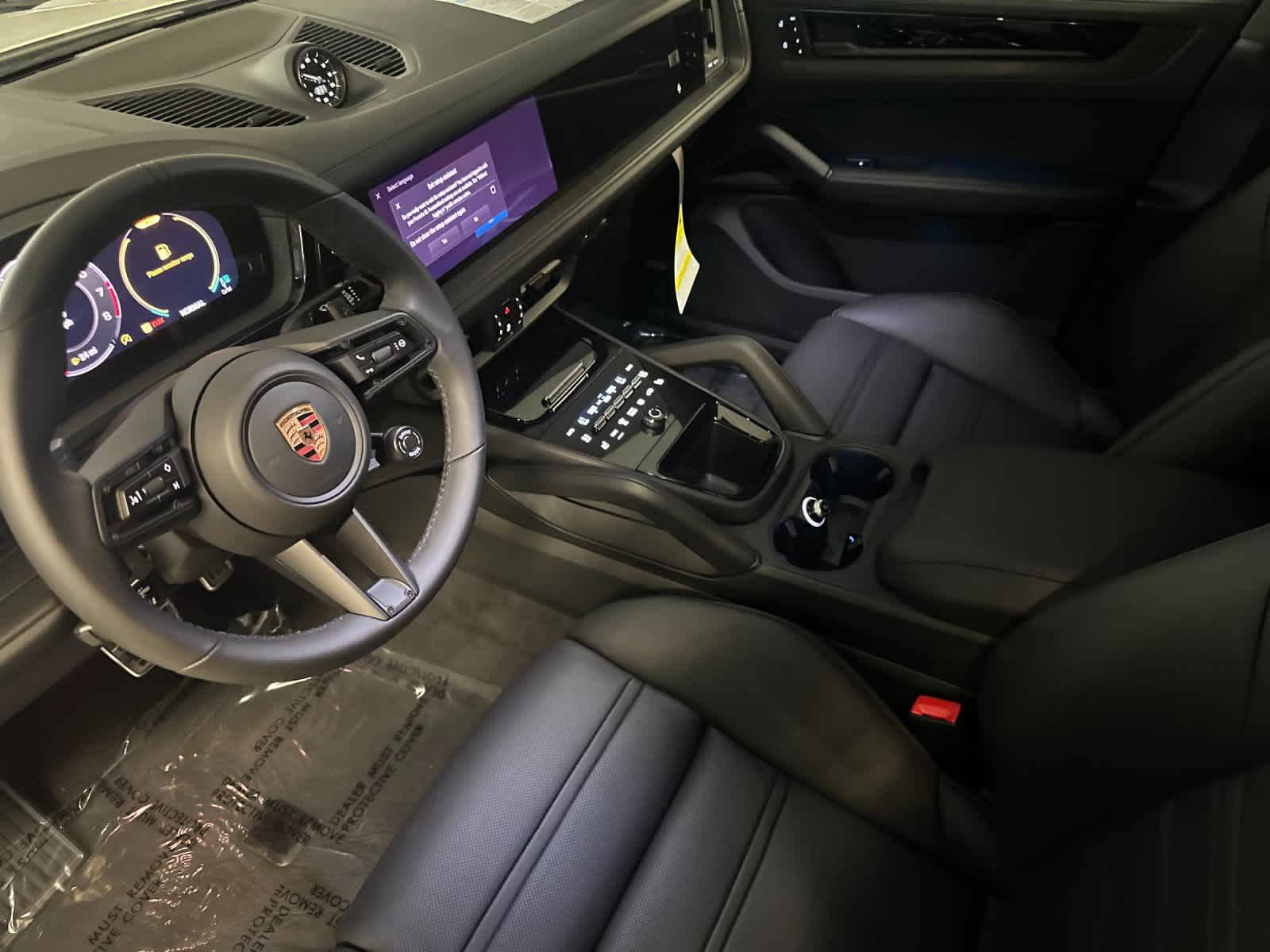 Thumbnail: 2026 Porsche Cayenne - 4
