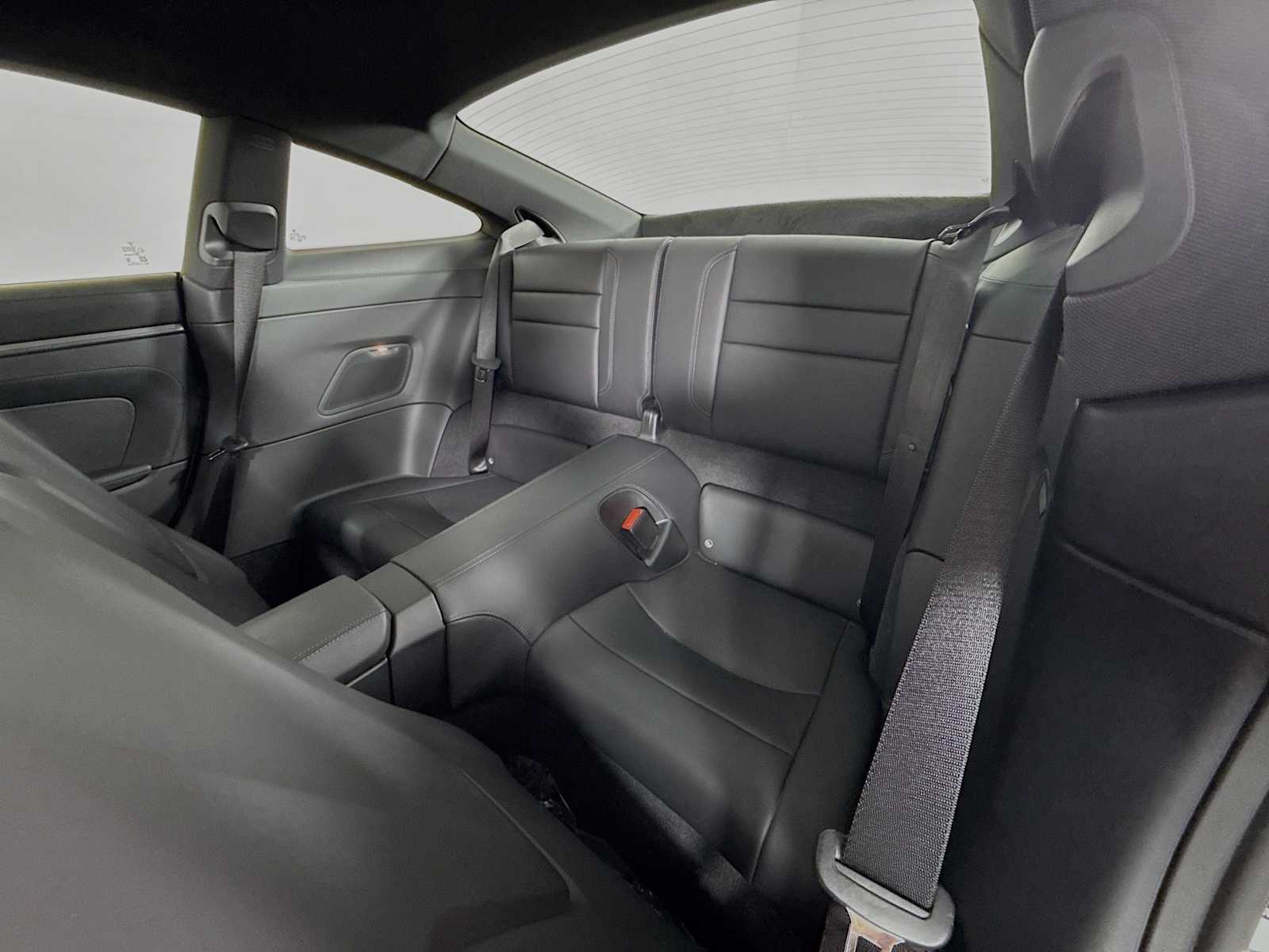 Thumbnail: 2025 Porsche 911 - 18