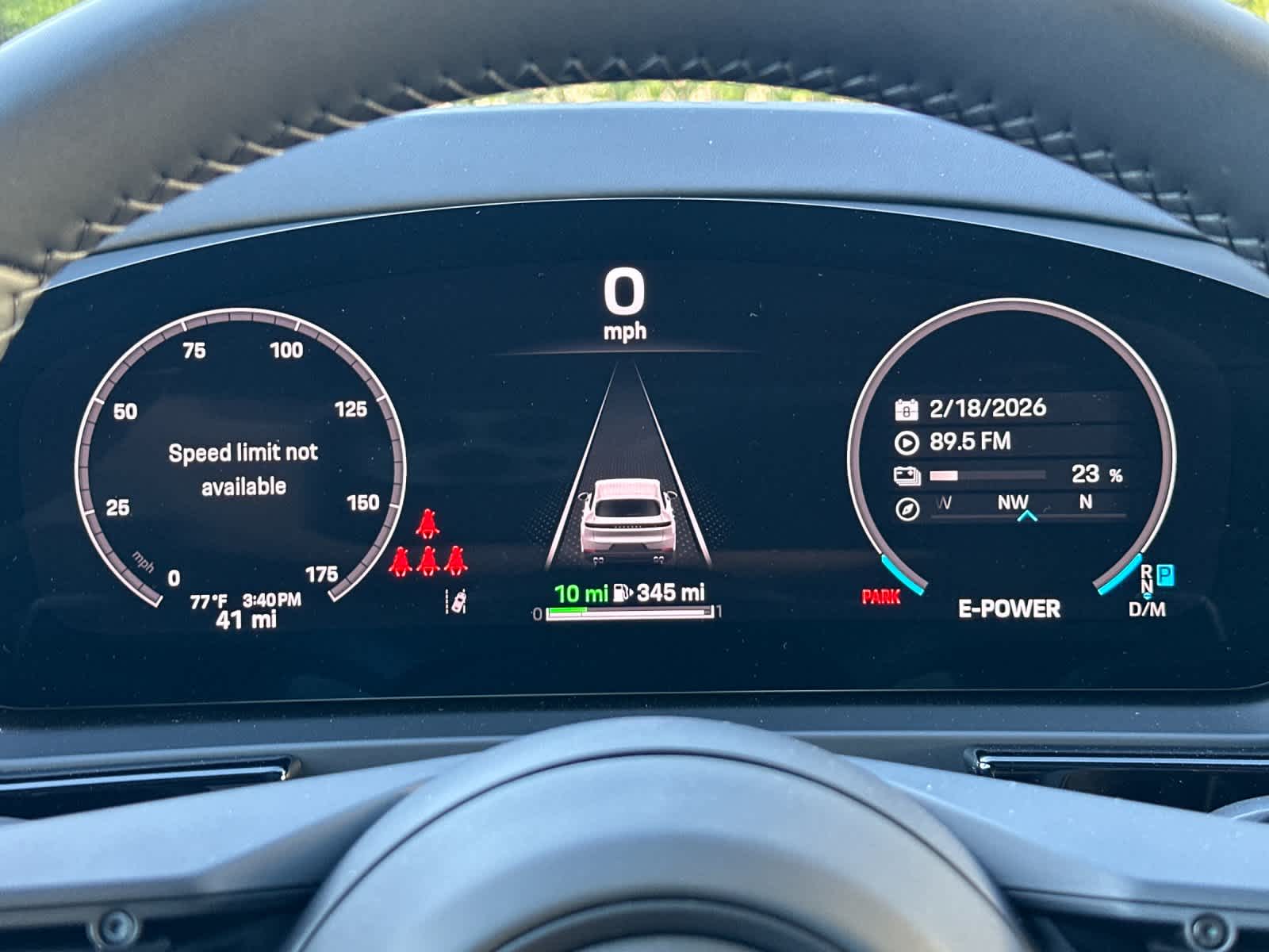 Thumbnail: 2026 Porsche Cayenne - 30