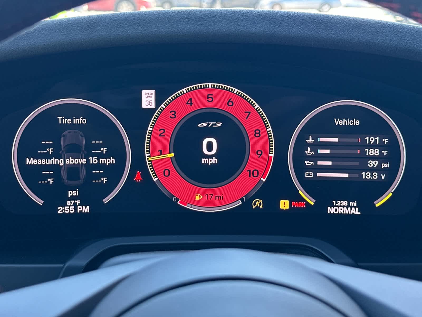 Thumbnail: 2025 Porsche 911 - 23