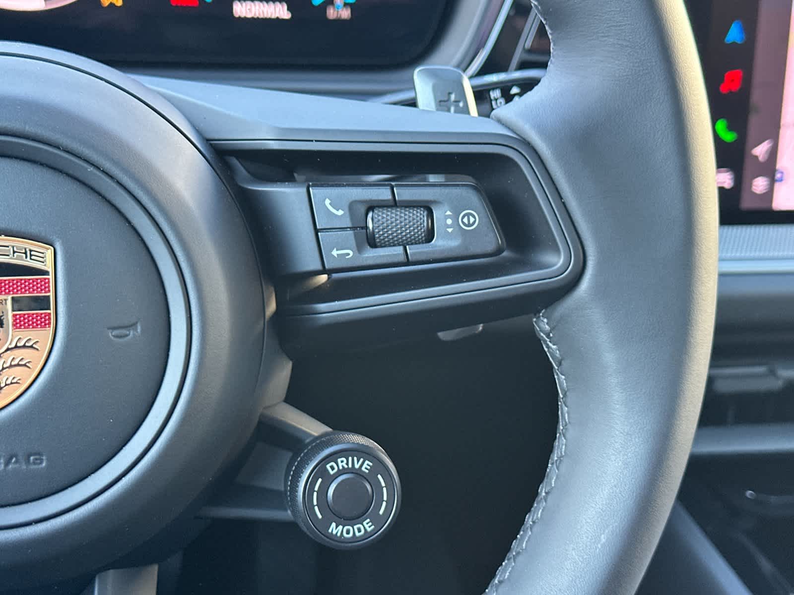 Thumbnail: 2025 Porsche Cayenne - 29