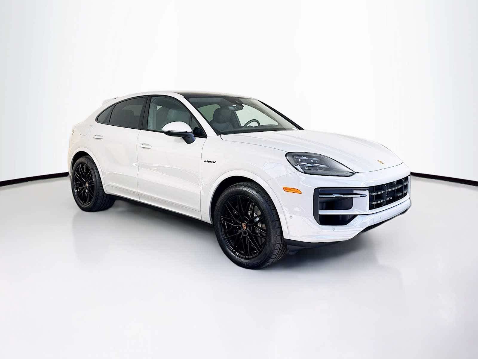 Thumbnail: 2026 Porsche Cayenne - 7