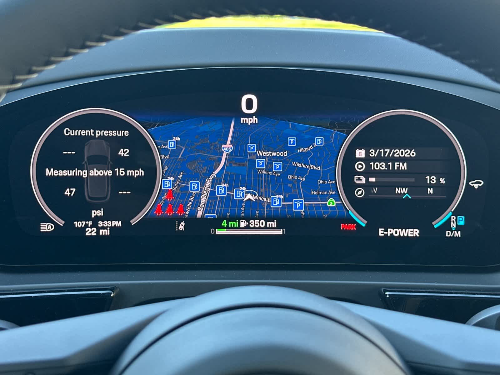 Thumbnail: 2026 Porsche Cayenne - 30