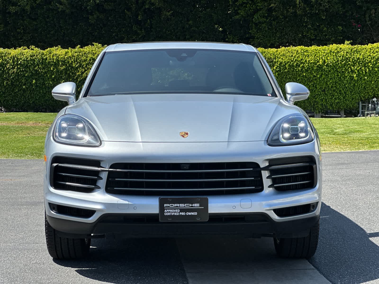 Thumbnail: 2019 Porsche Cayenne - 11