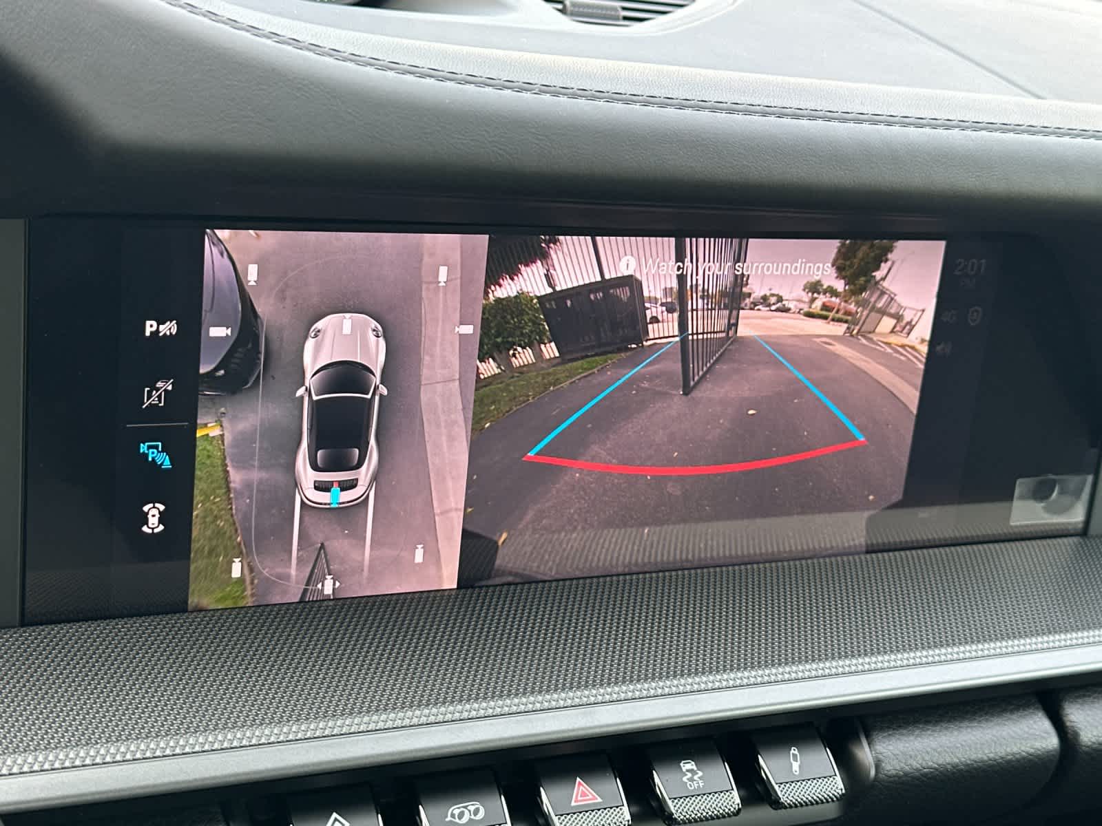 Thumbnail: 2026 Porsche 911 - 19