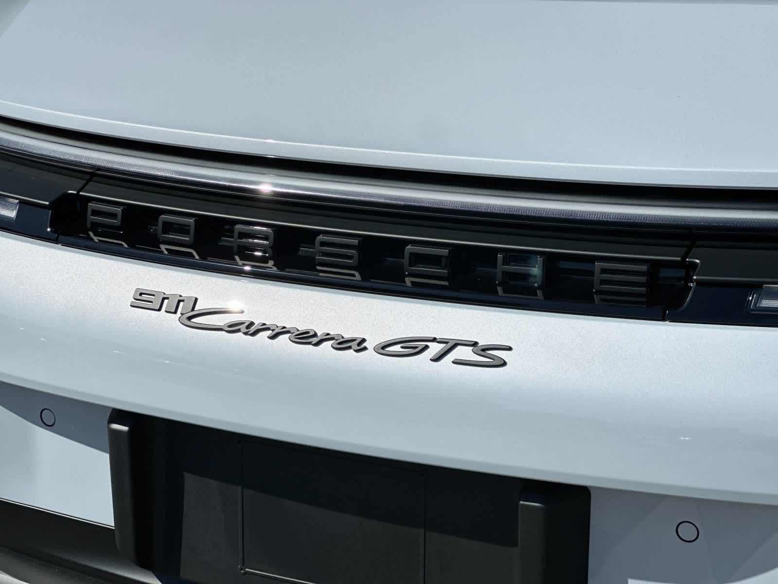 Thumbnail: 2026 Porsche 911 - 29