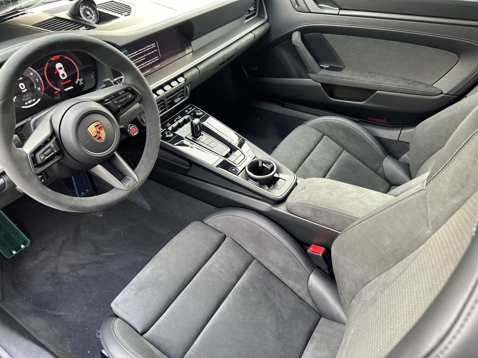 Thumbnail: 2026 Porsche 911 - 4